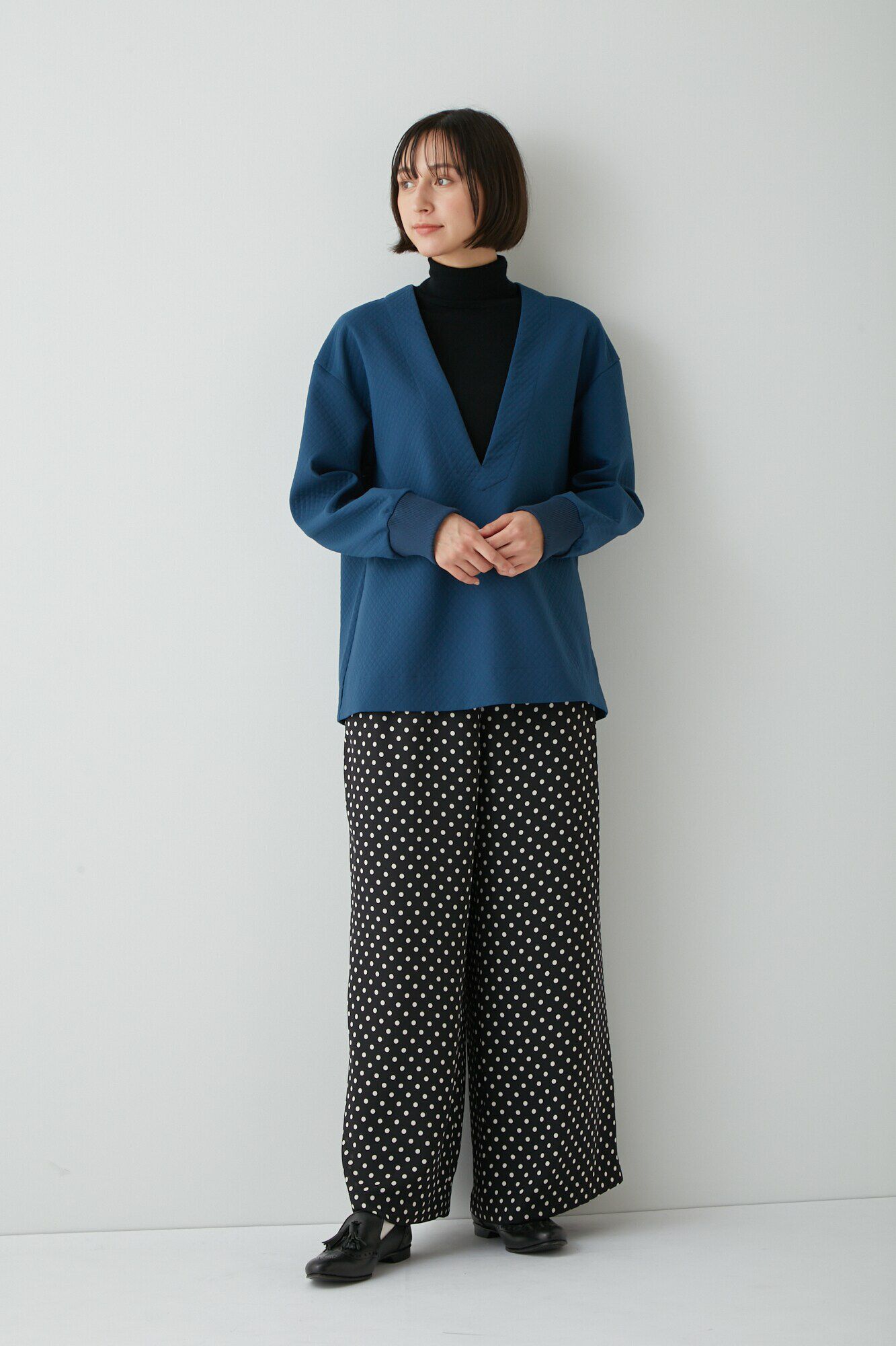  「◆プリントワイドパンツ」|その他|