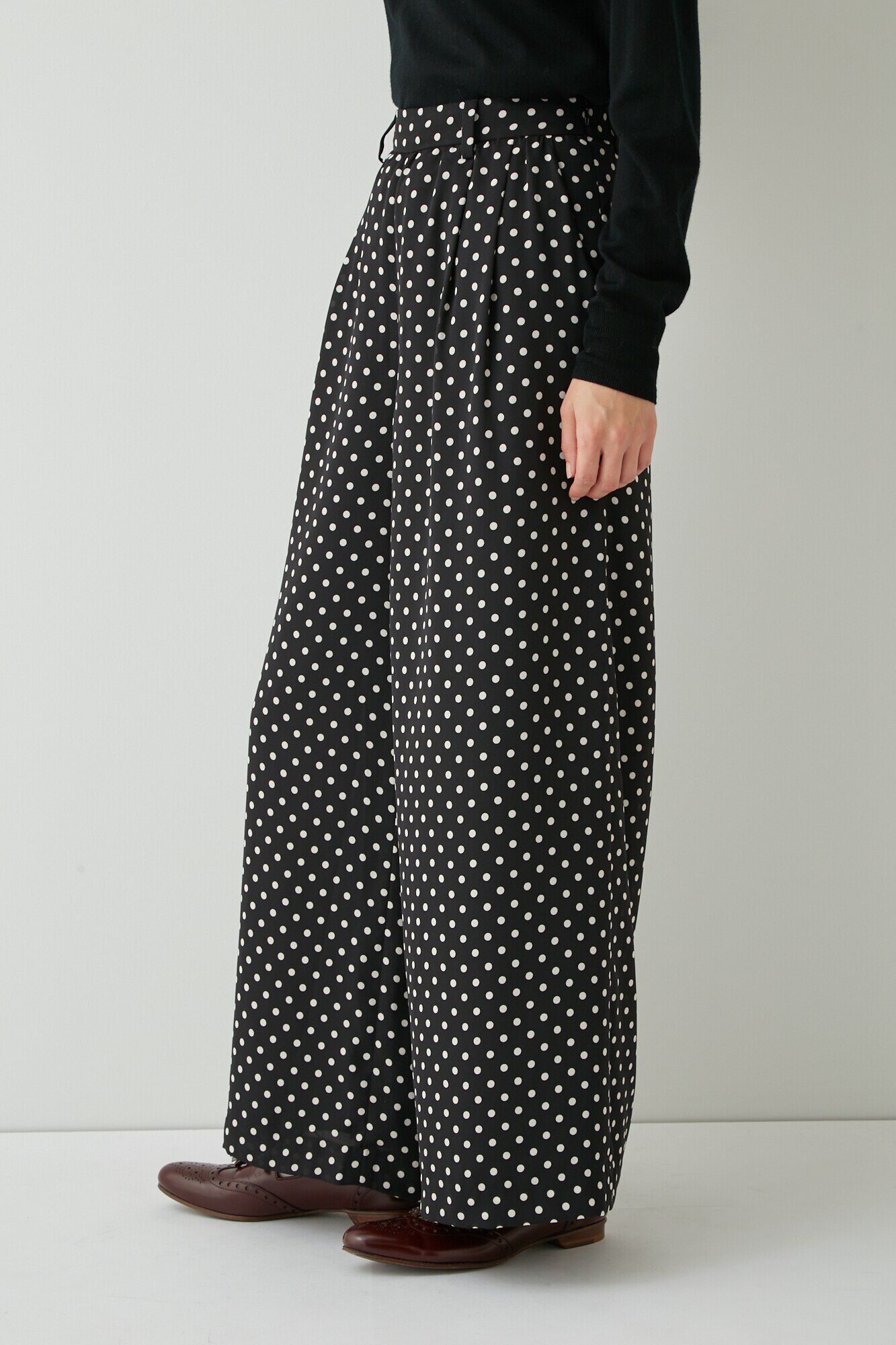  「◆プリントワイドパンツ」|その他|