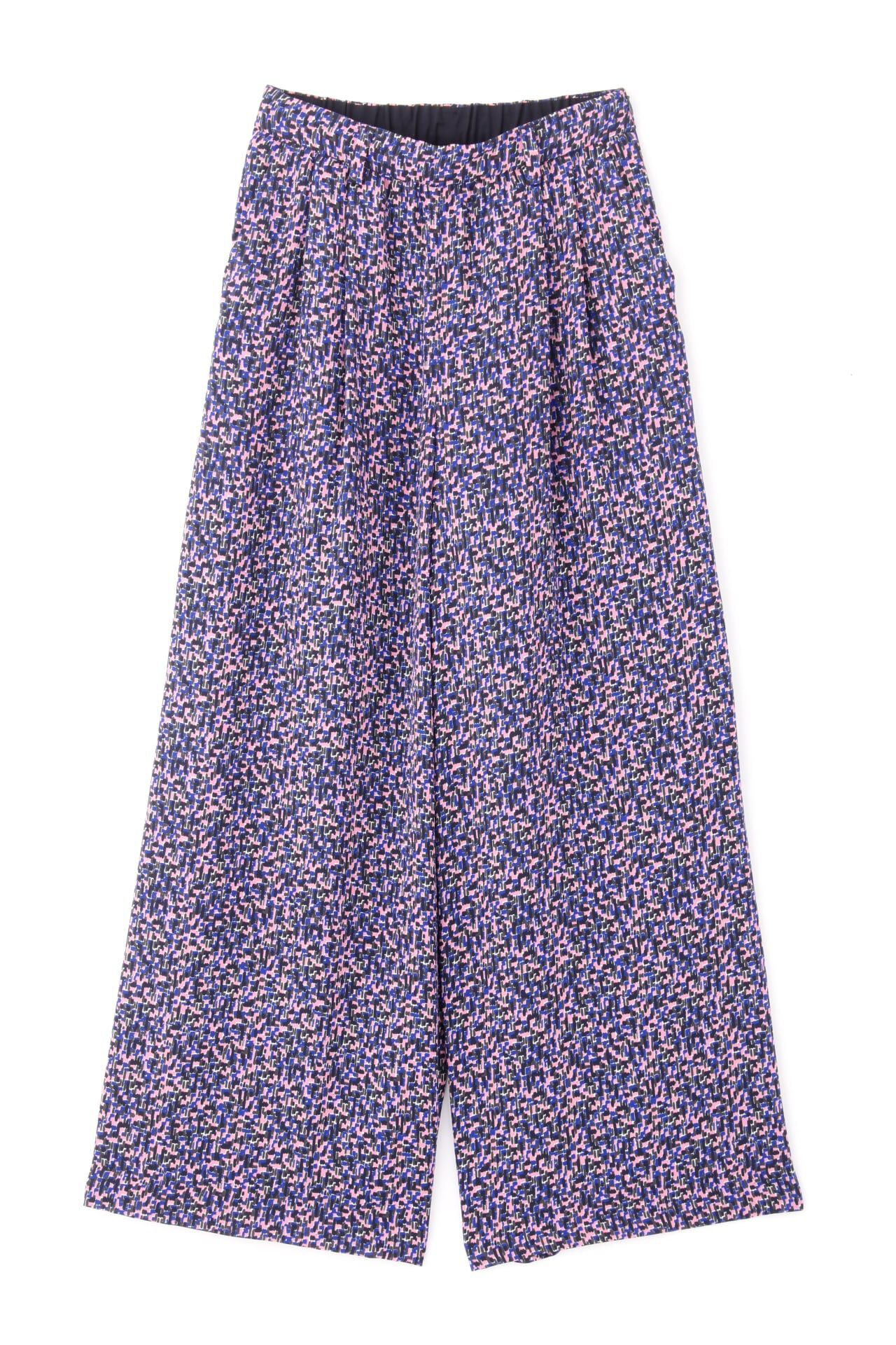  「◆プリントワイドパンツ」|その他|