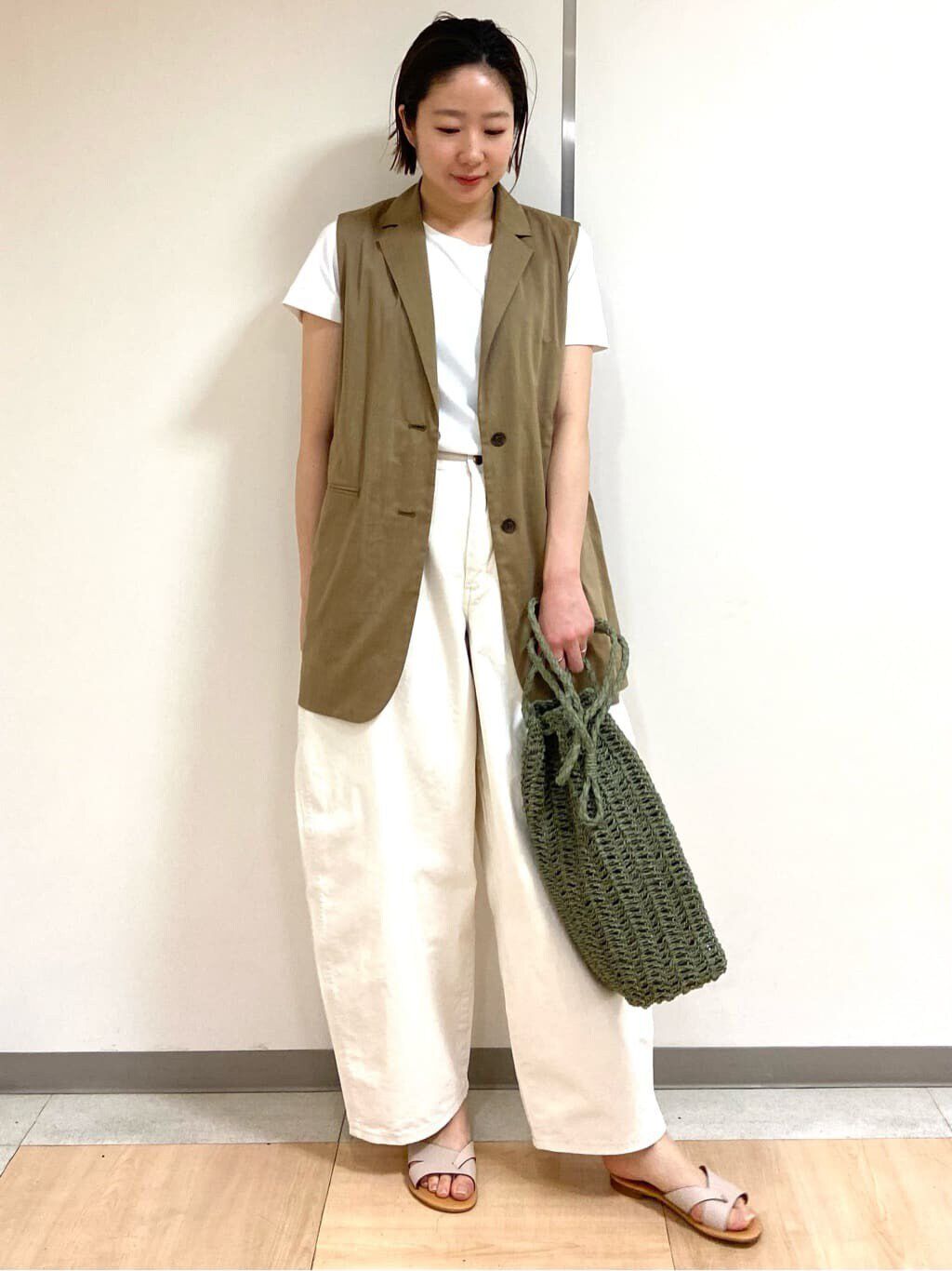  「◆テーラードジレ」|その他|