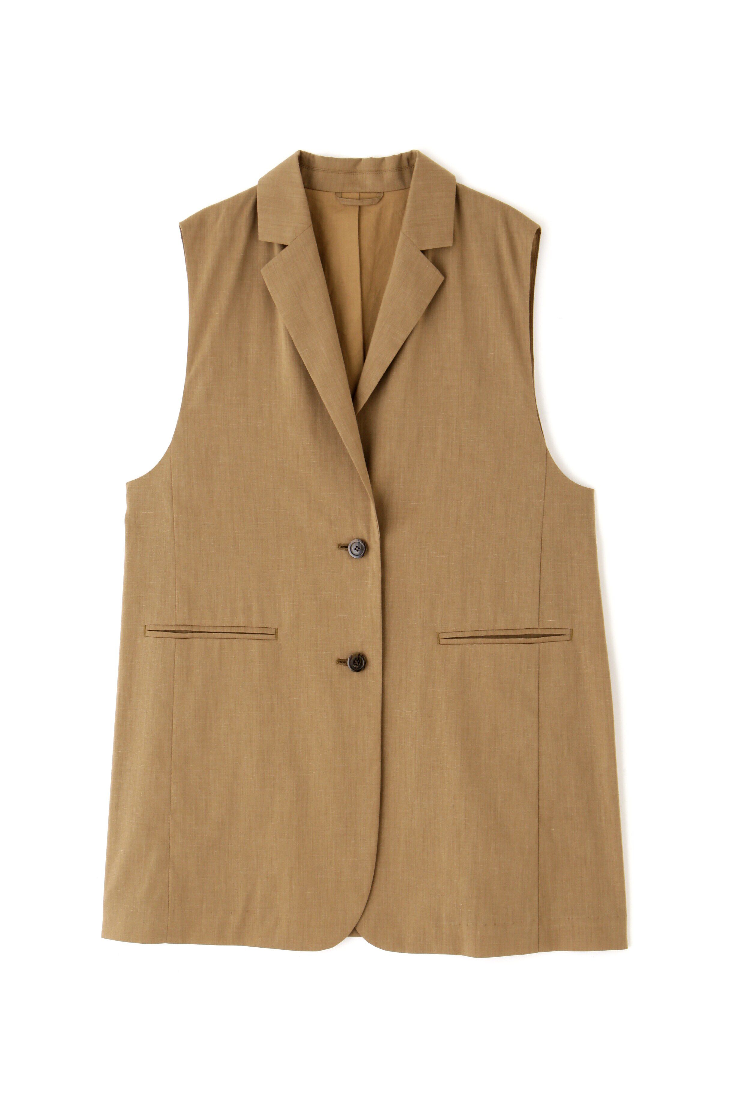  「◆テーラードジレ」|その他|