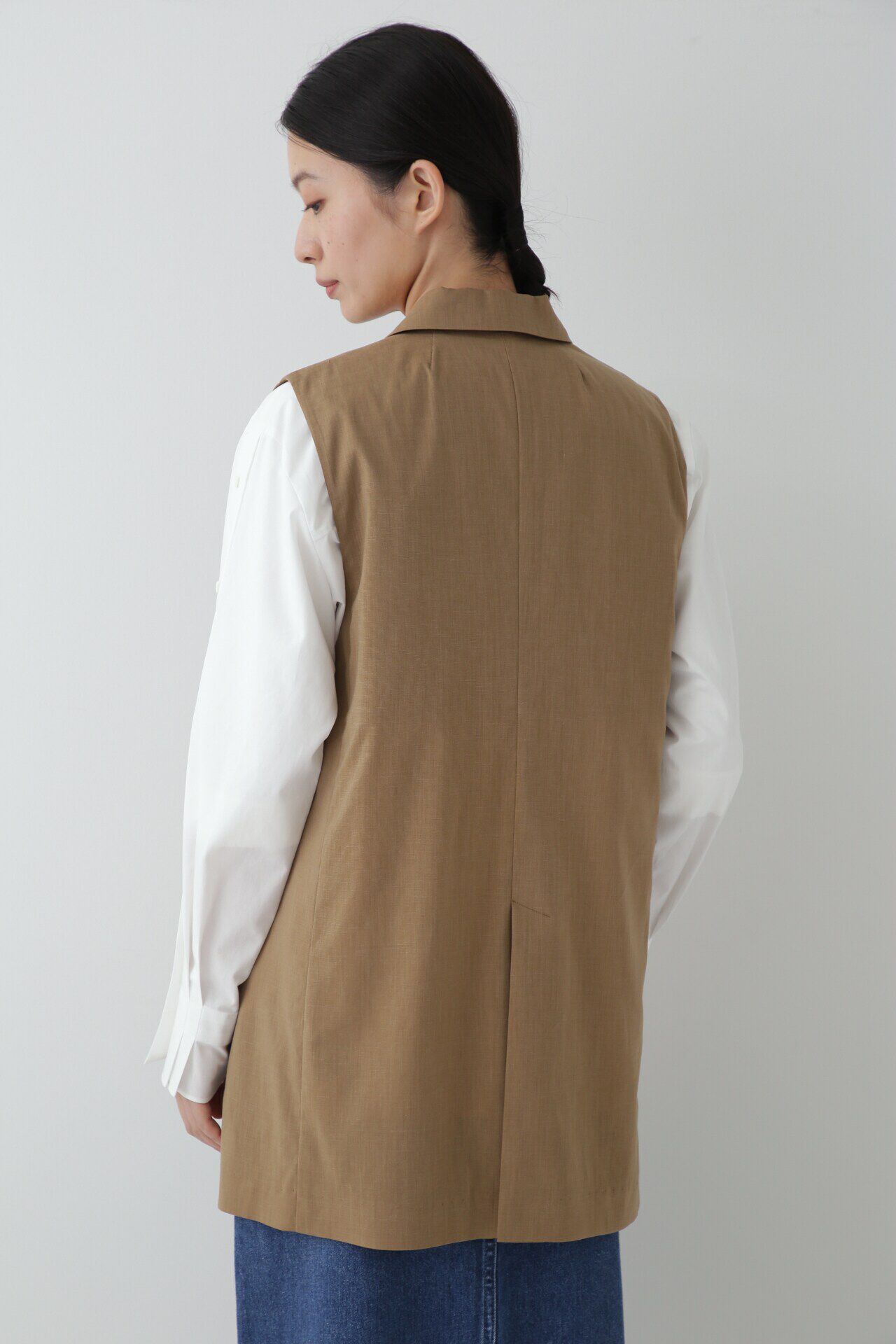  「◆テーラードジレ」|その他|