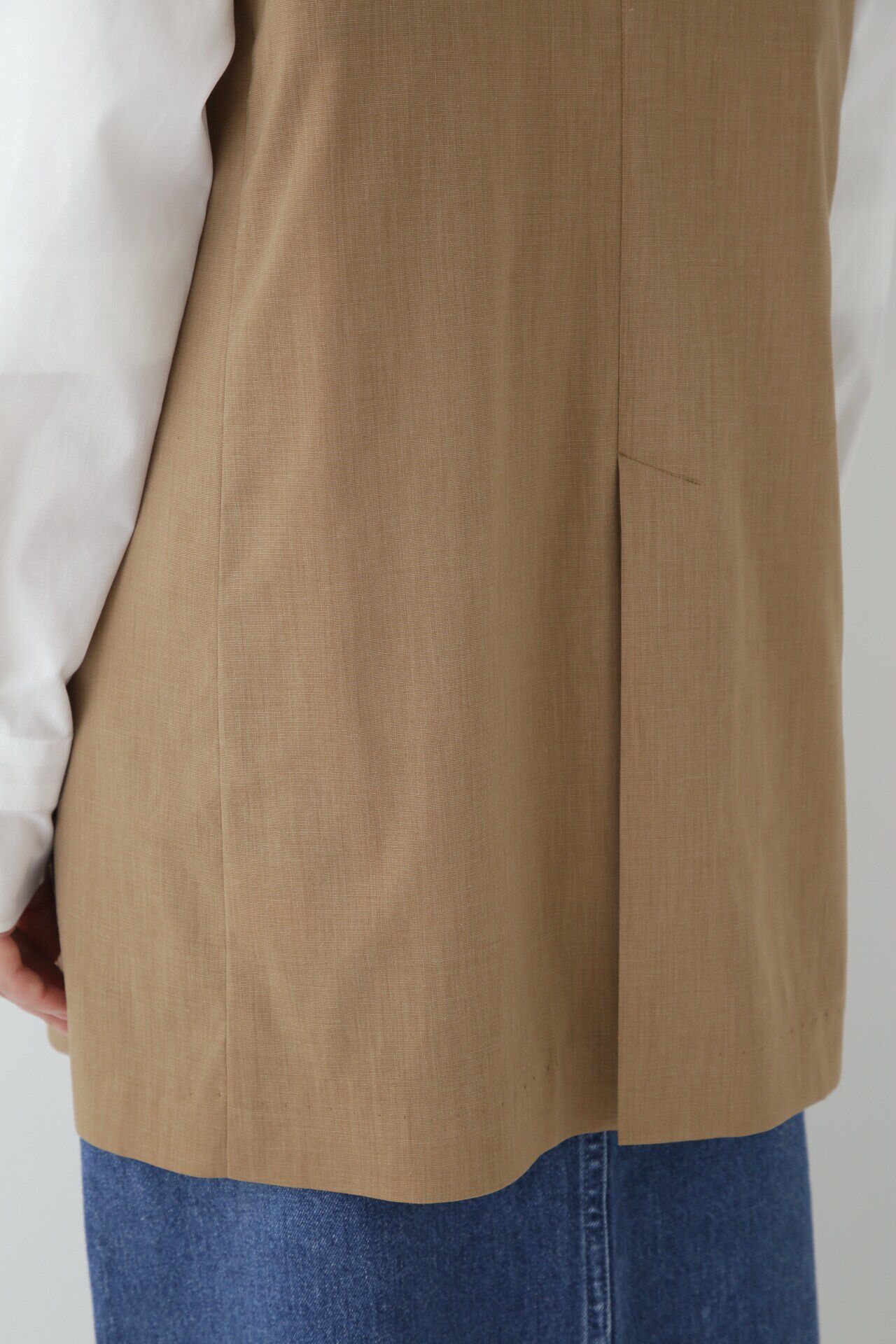  「◆テーラードジレ」|その他|