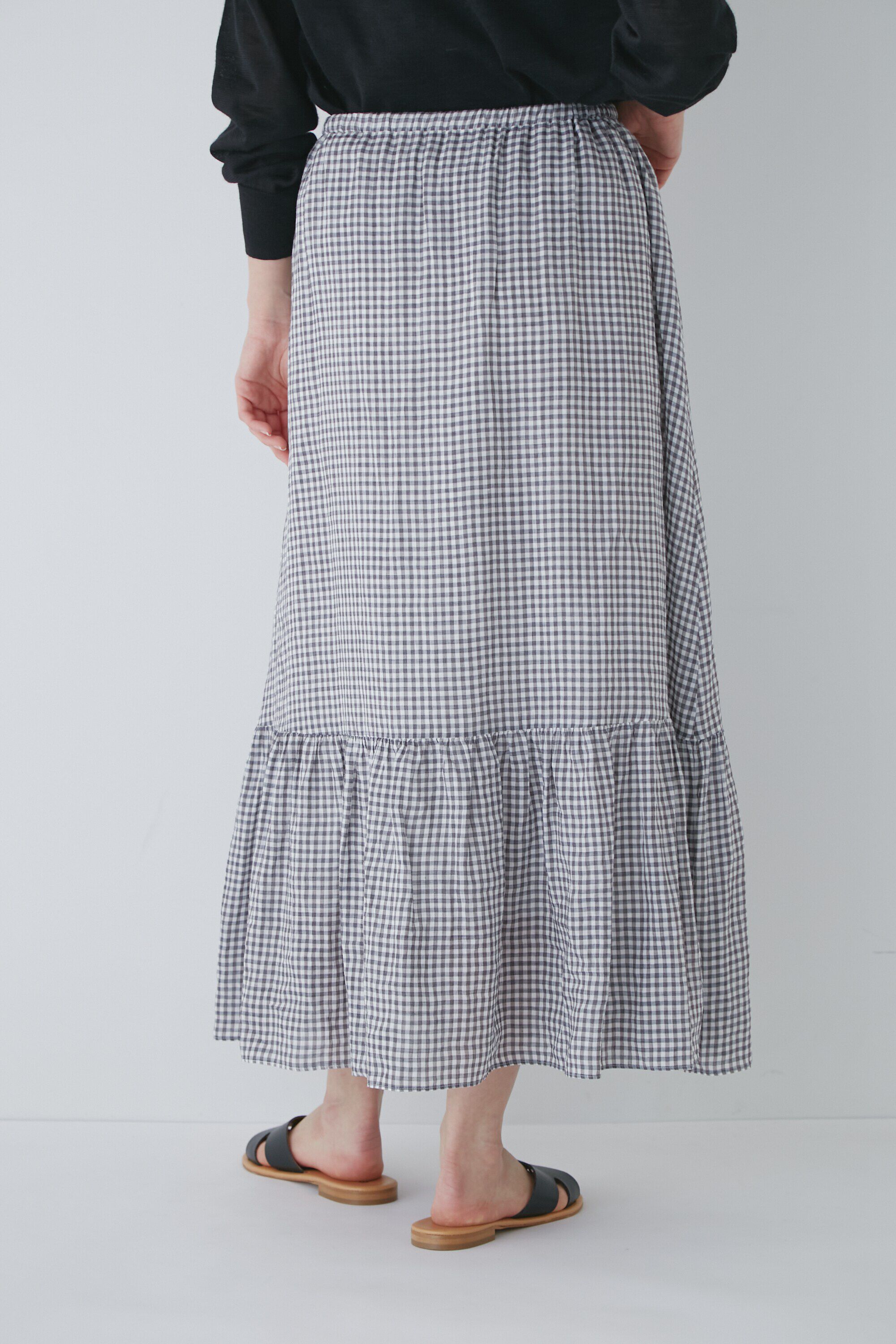  「◆１６０／１ラミースカート」|スカート|