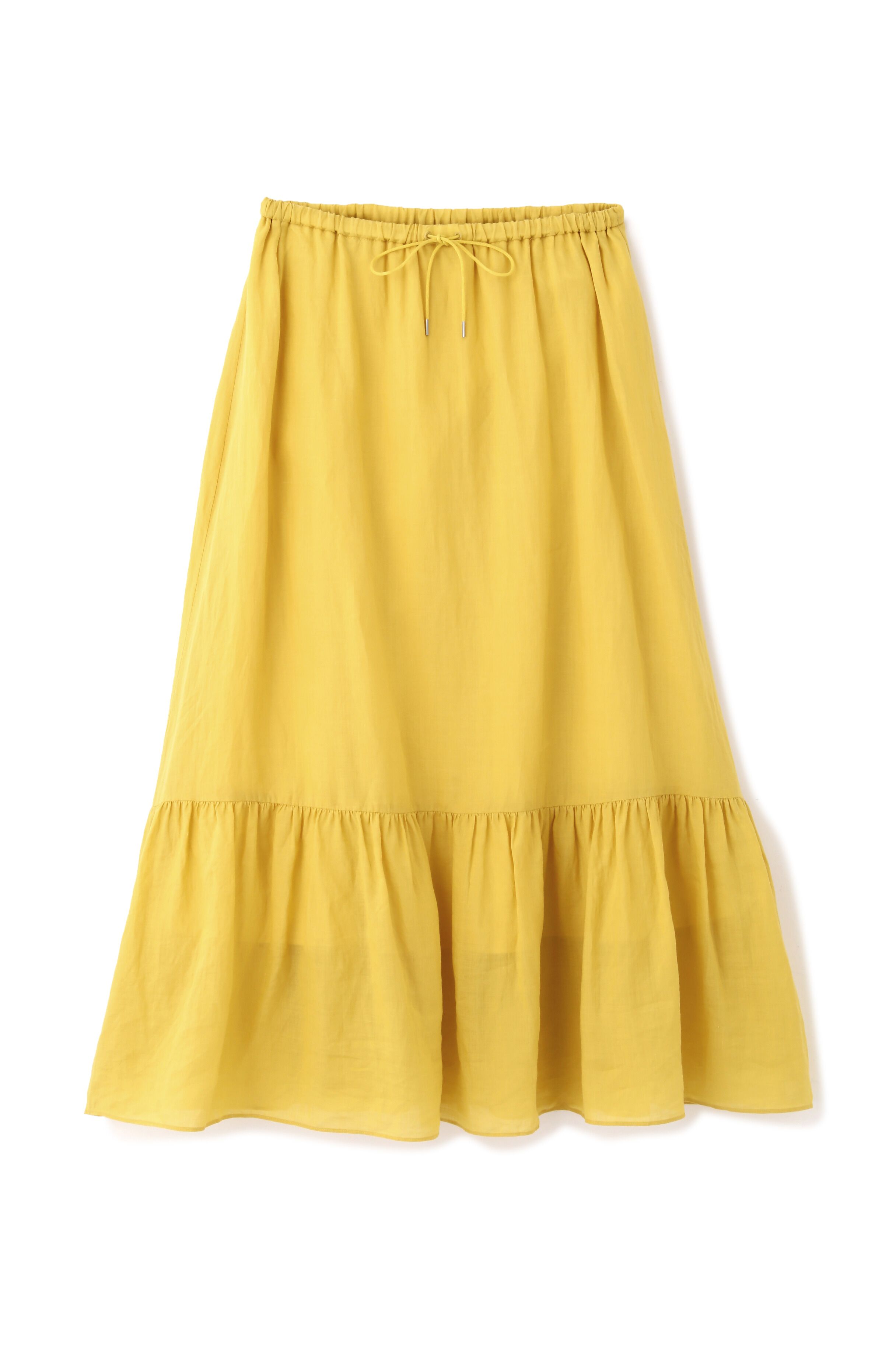  「◆１６０／１ラミースカート」|スカート|