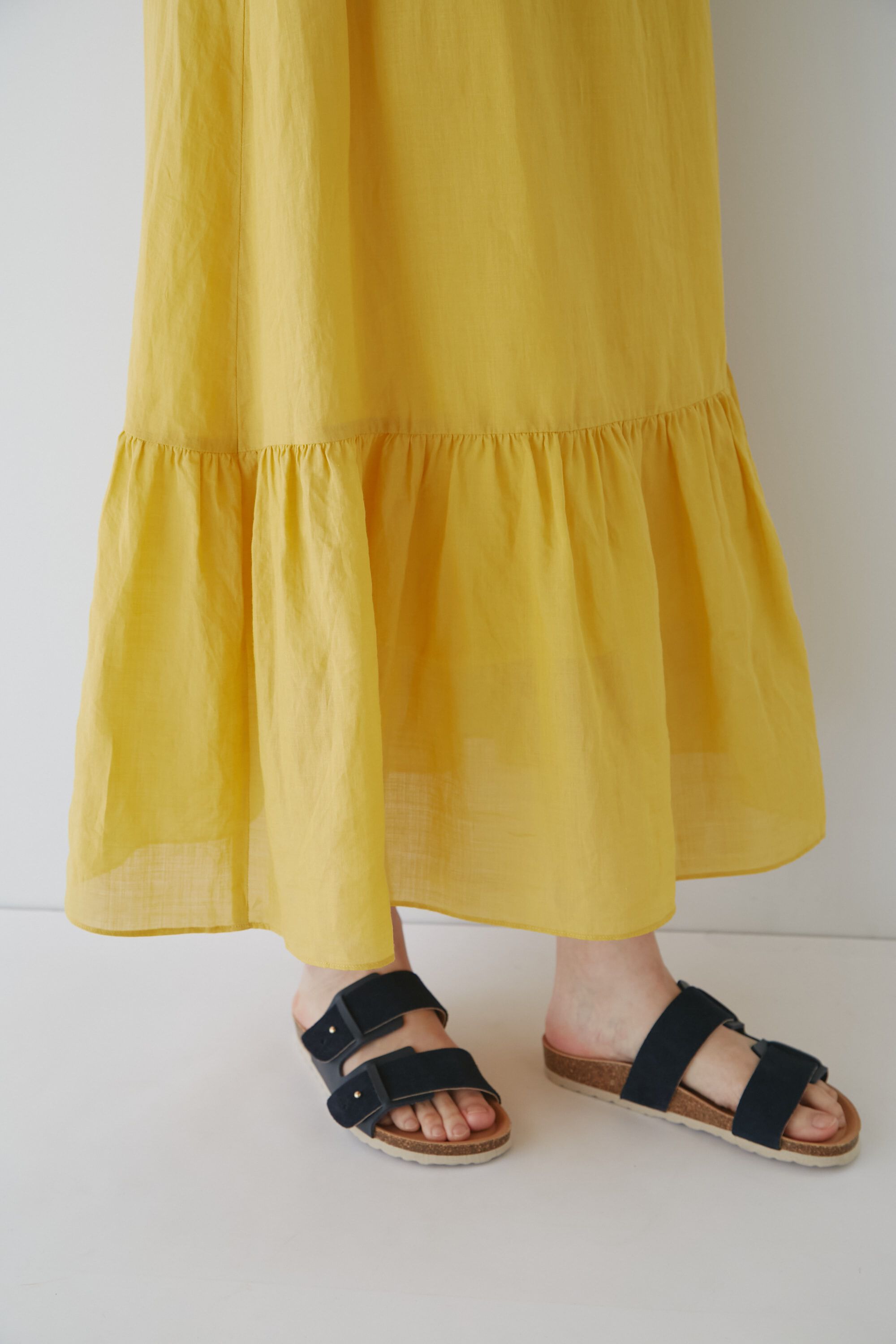  「◆１６０／１ラミースカート」|スカート|