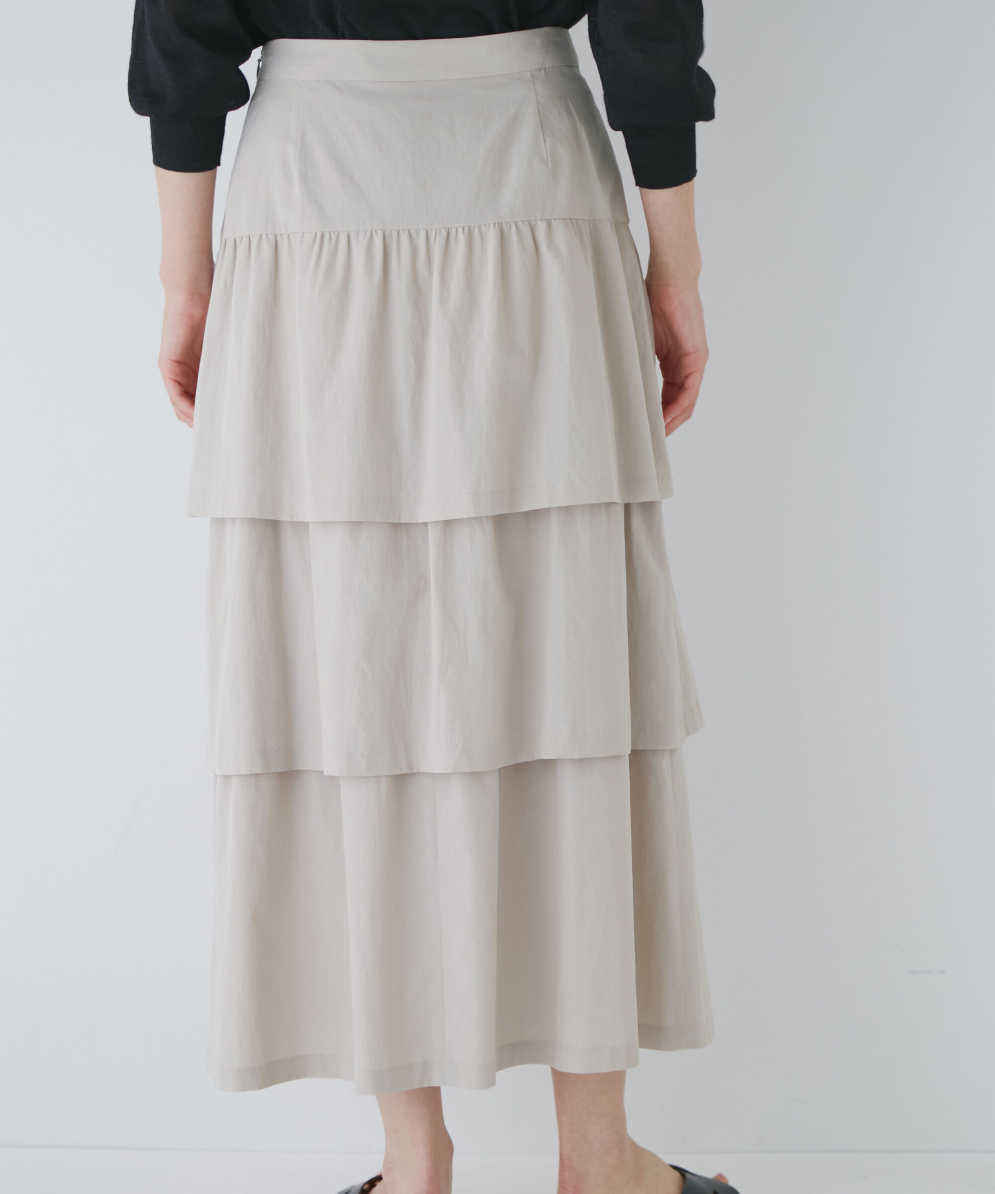  「◆ティアードスカート」|スカート|