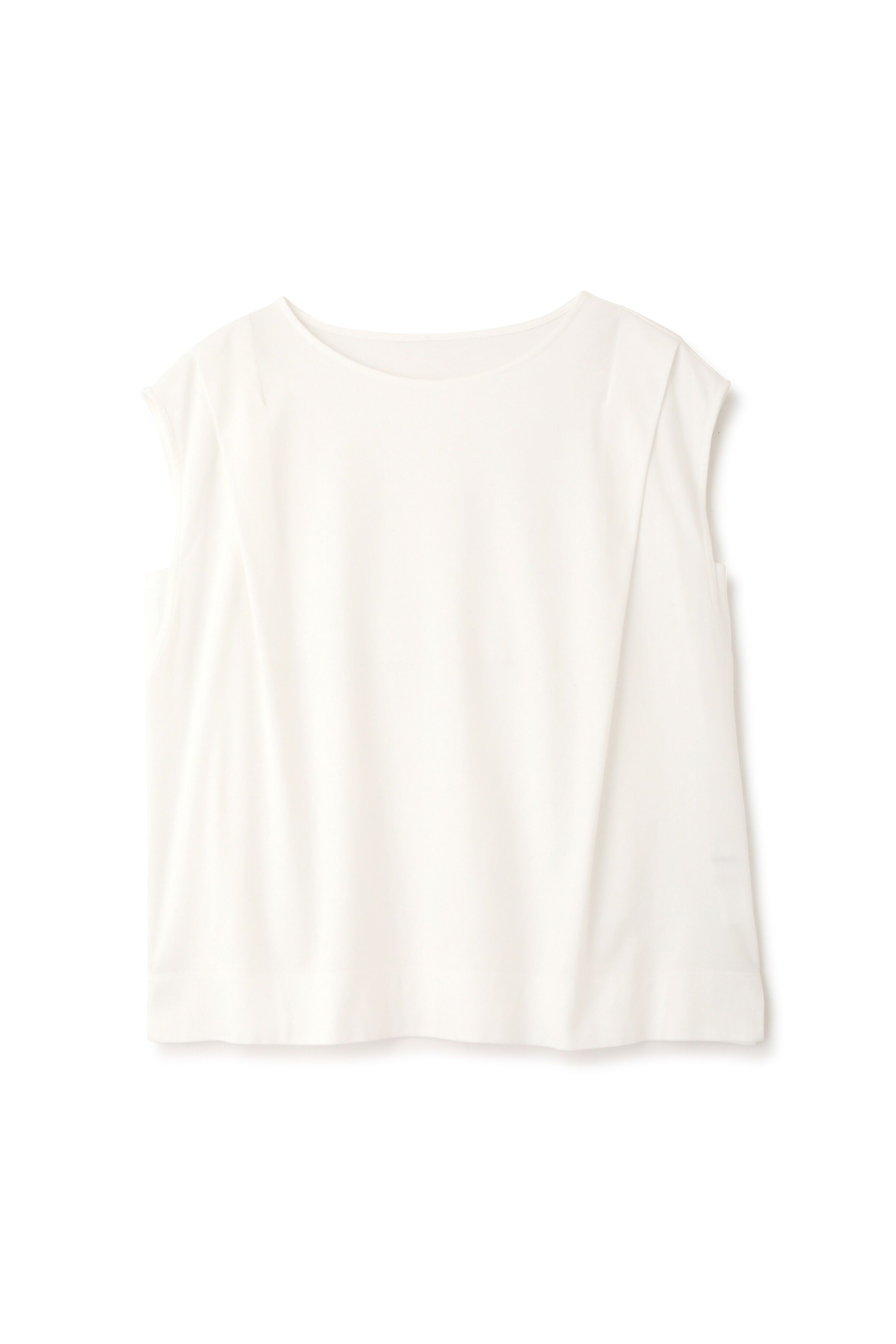  「◆スムースフレンチスリーブＴシャツ」|Tシャツ・カットソー|