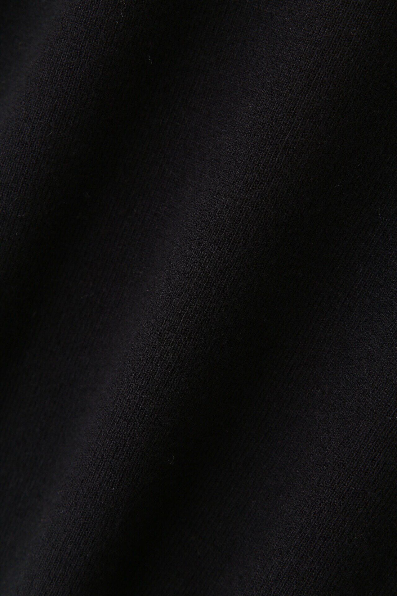  「◆布帛コンビニットプルオーバー」|ニット・セーター|