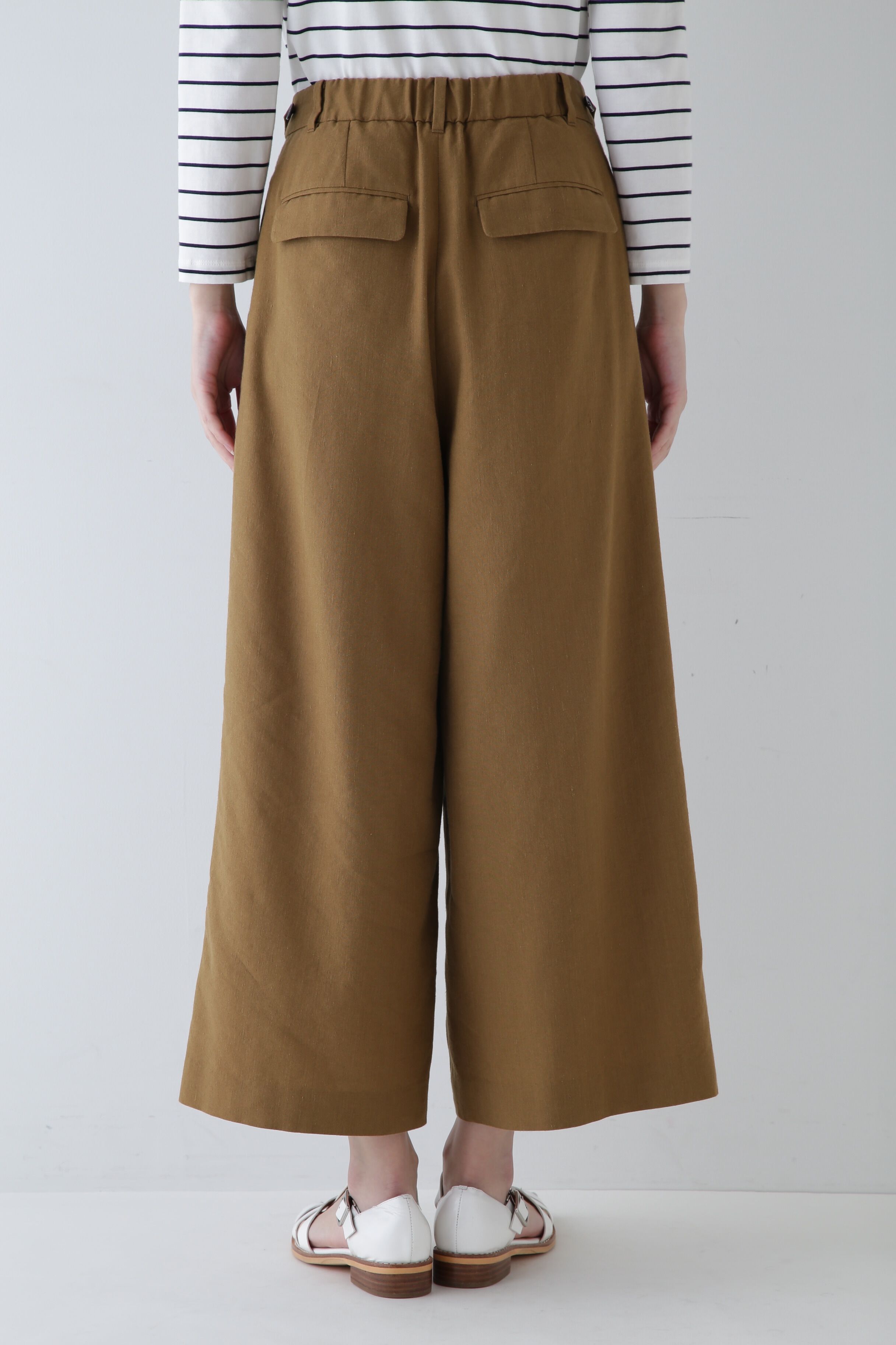  「◆ＰＥ／レーヨンリネンパンツ」|その他|