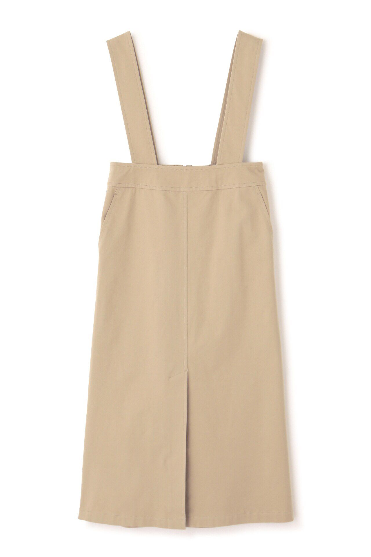  「◆ストレッチサスペンダースカート」|ワンピース|