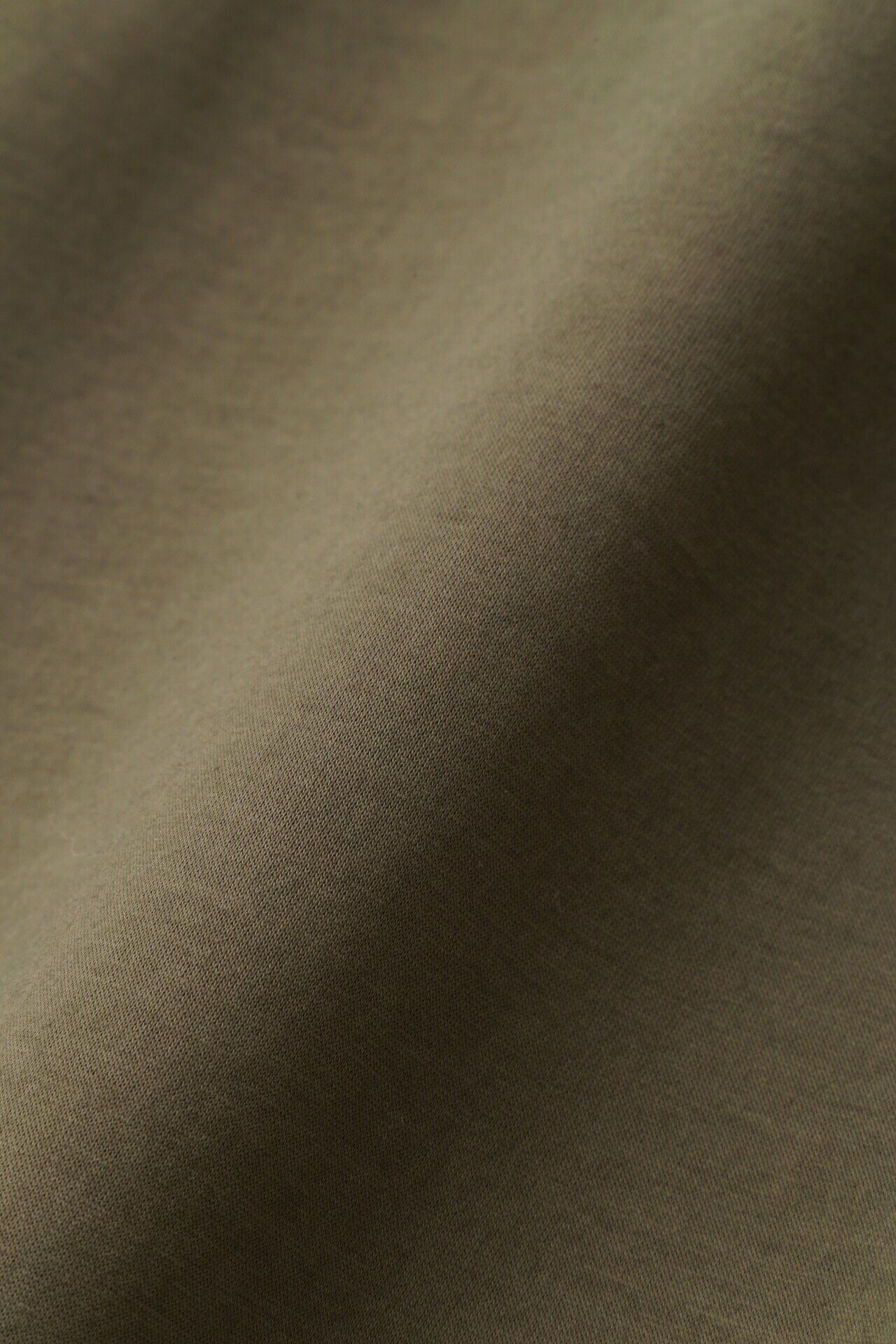  「◆異素材コンビカットソー」|Tシャツ・カットソー|