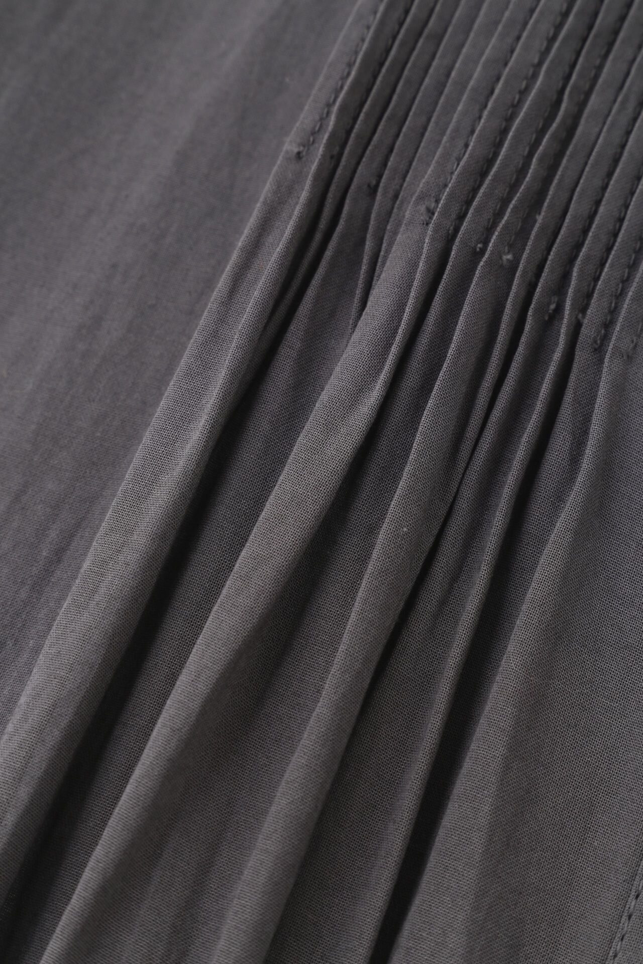  「◆インド刺繍コットンボイルワンピース」|ワンピース|