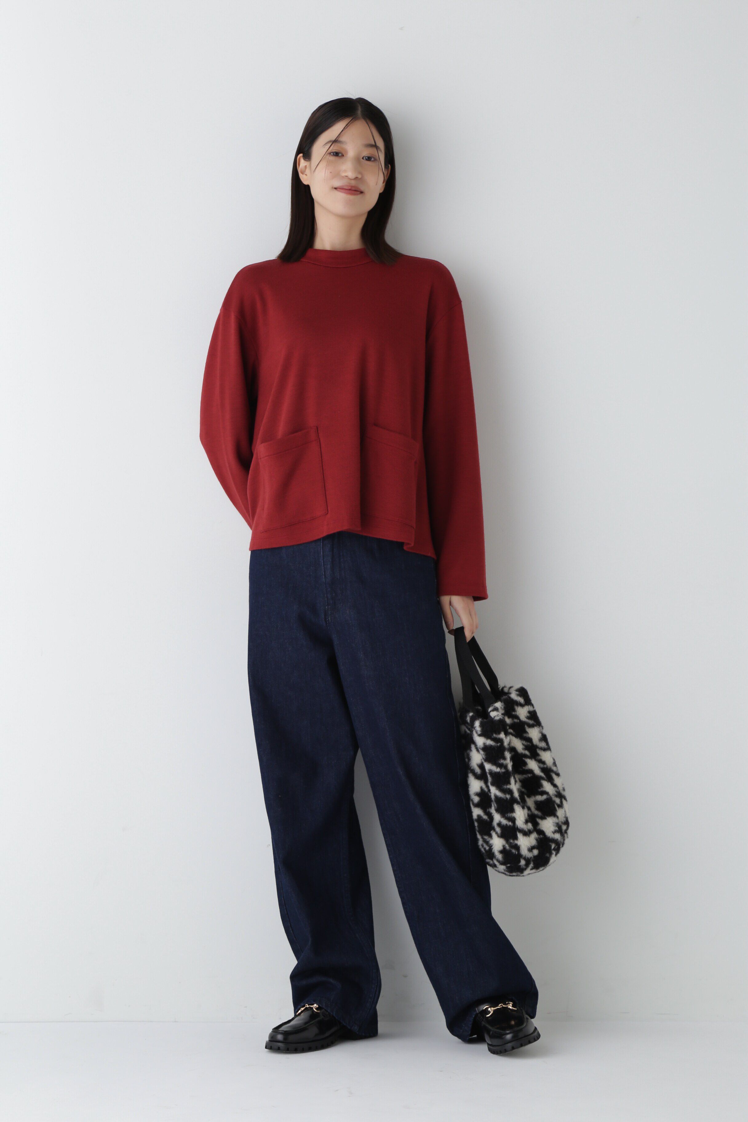  「◆セミワイドデニム」|その他|