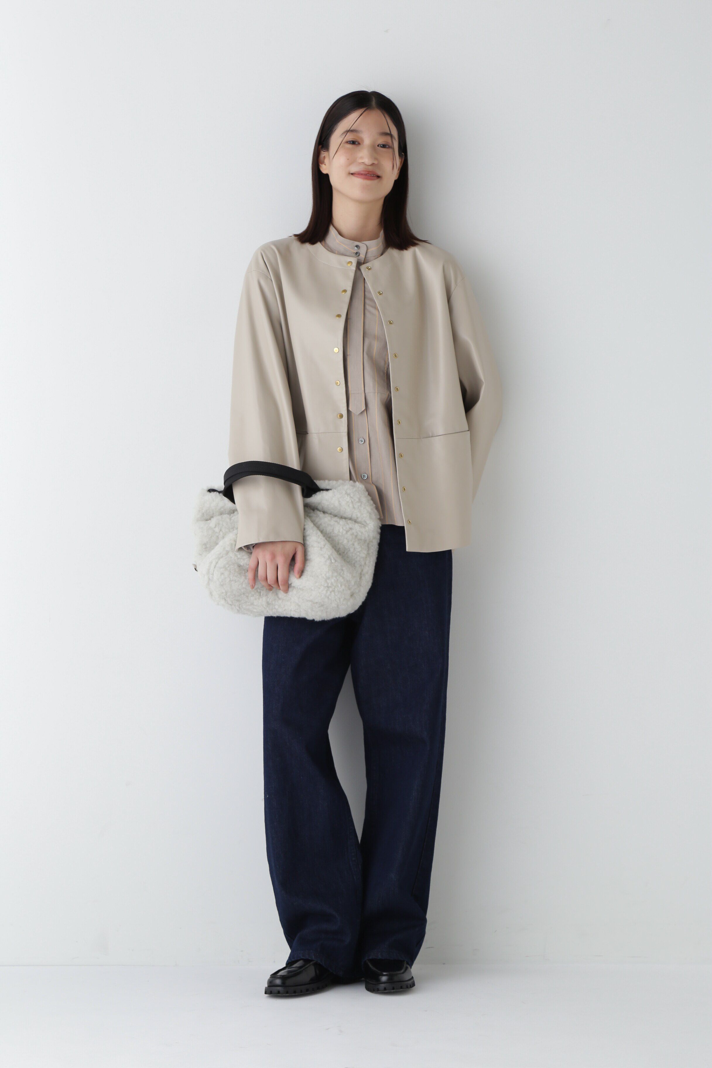  「◆セミワイドデニム」|その他|