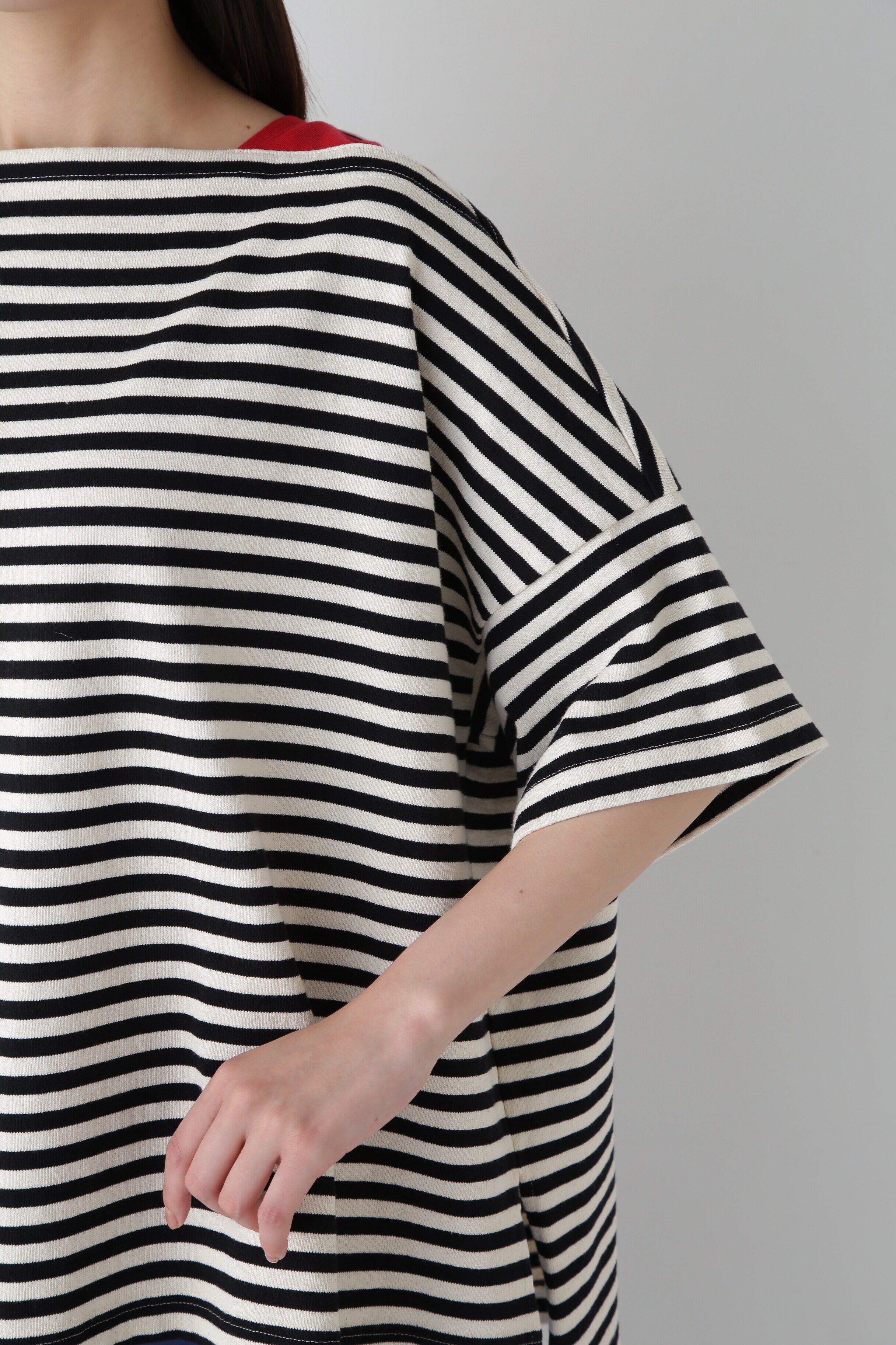  「◆天竺カットソー」|Tシャツ・カットソー|