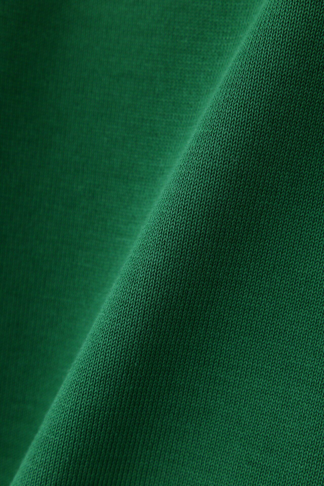  「◆オーガニックコットンプルオーバー」|ニット・セーター|