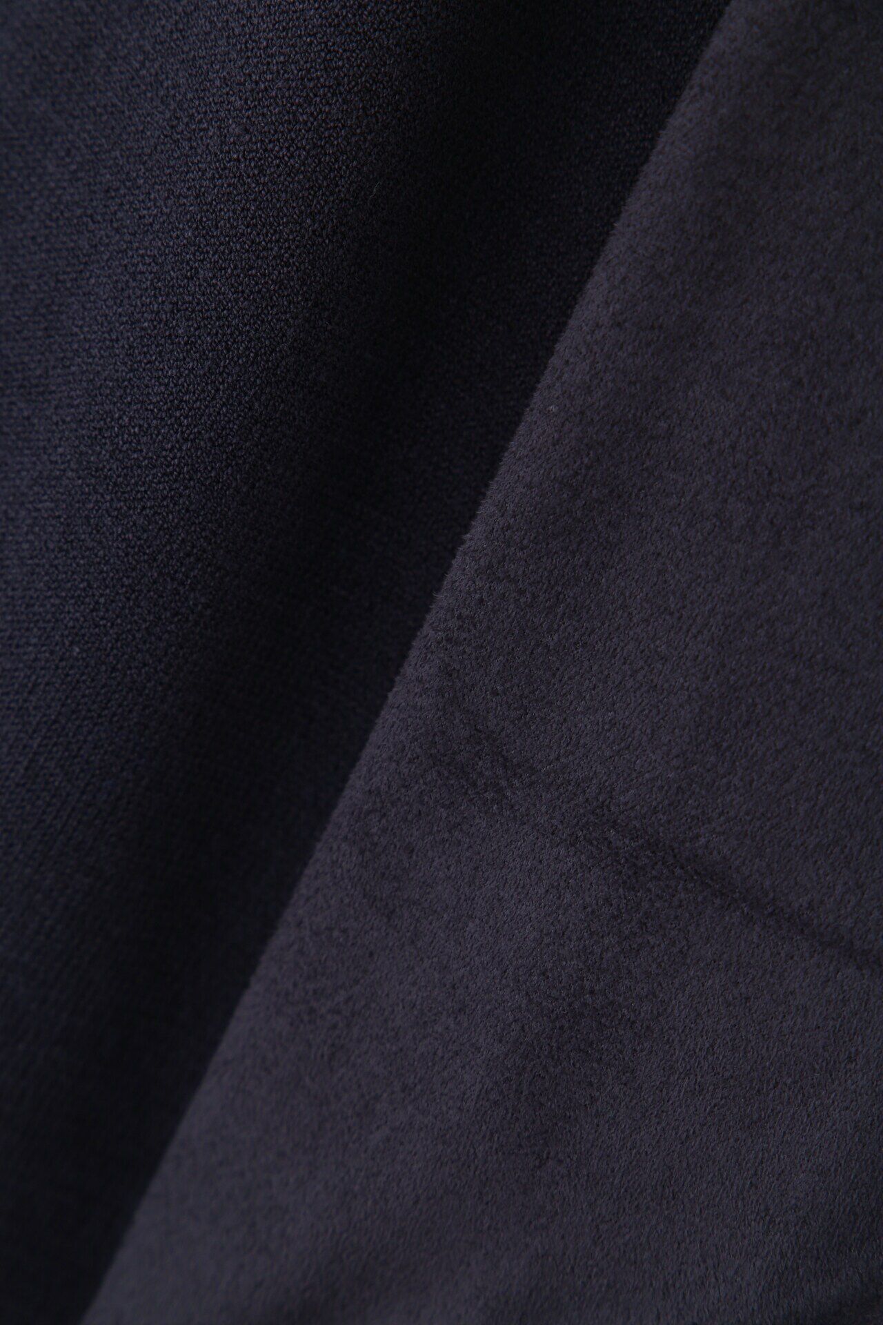  「◆布帛コンビニットブルゾン」|ニット・セーター|