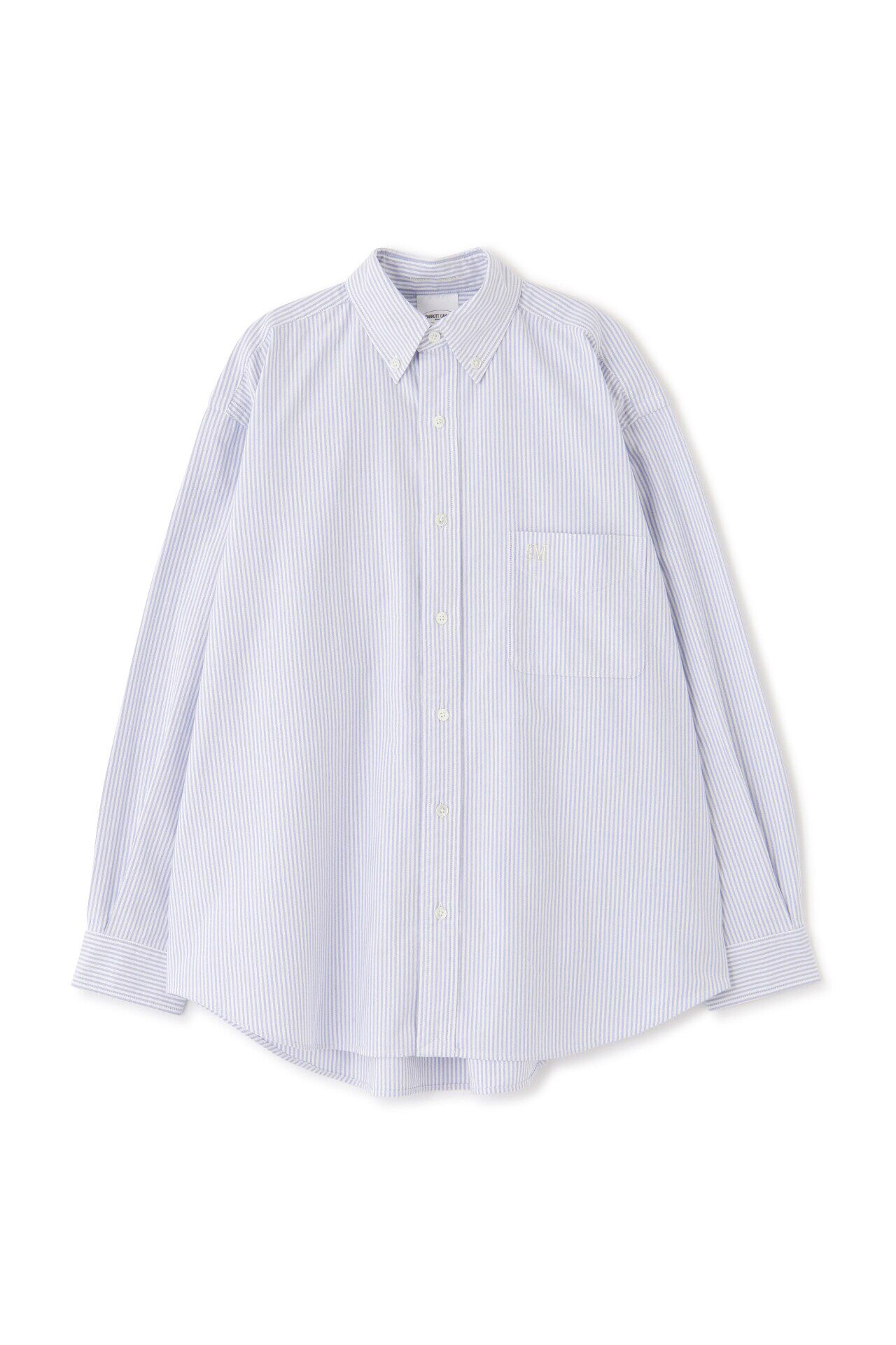  「◆ボタンダウンシャツ」|シャツ・ブラウス|