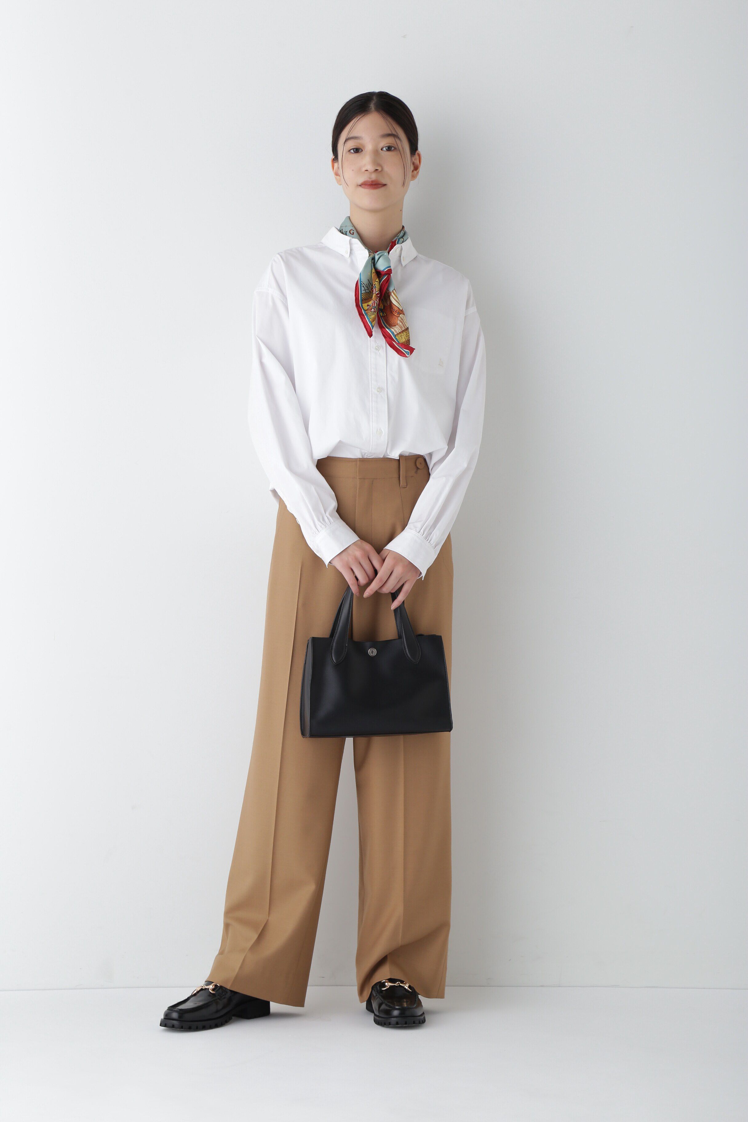  「◆アナスタシアミルド2WAYマリンセミワイドパンツ」|その他|