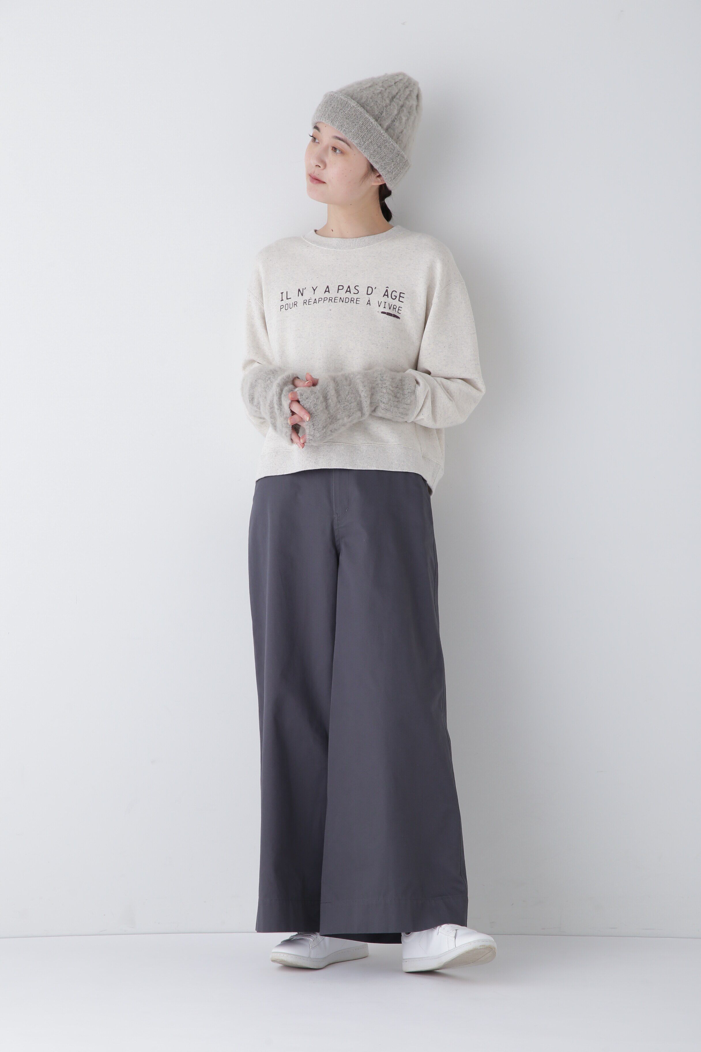  「◆オーガニックコットンバギーパンツ」|その他|