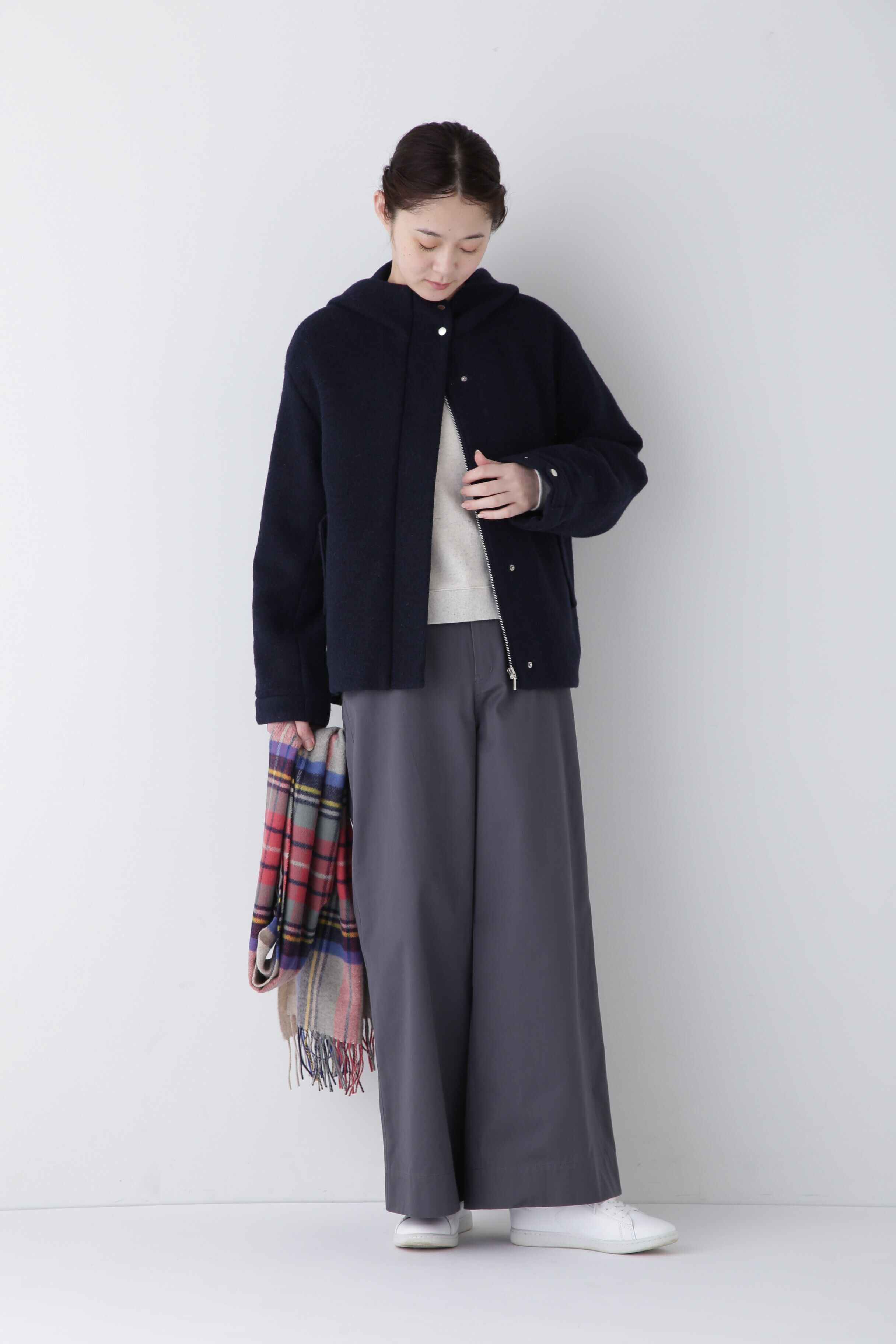  「◆オーガニックコットンバギーパンツ」|その他|