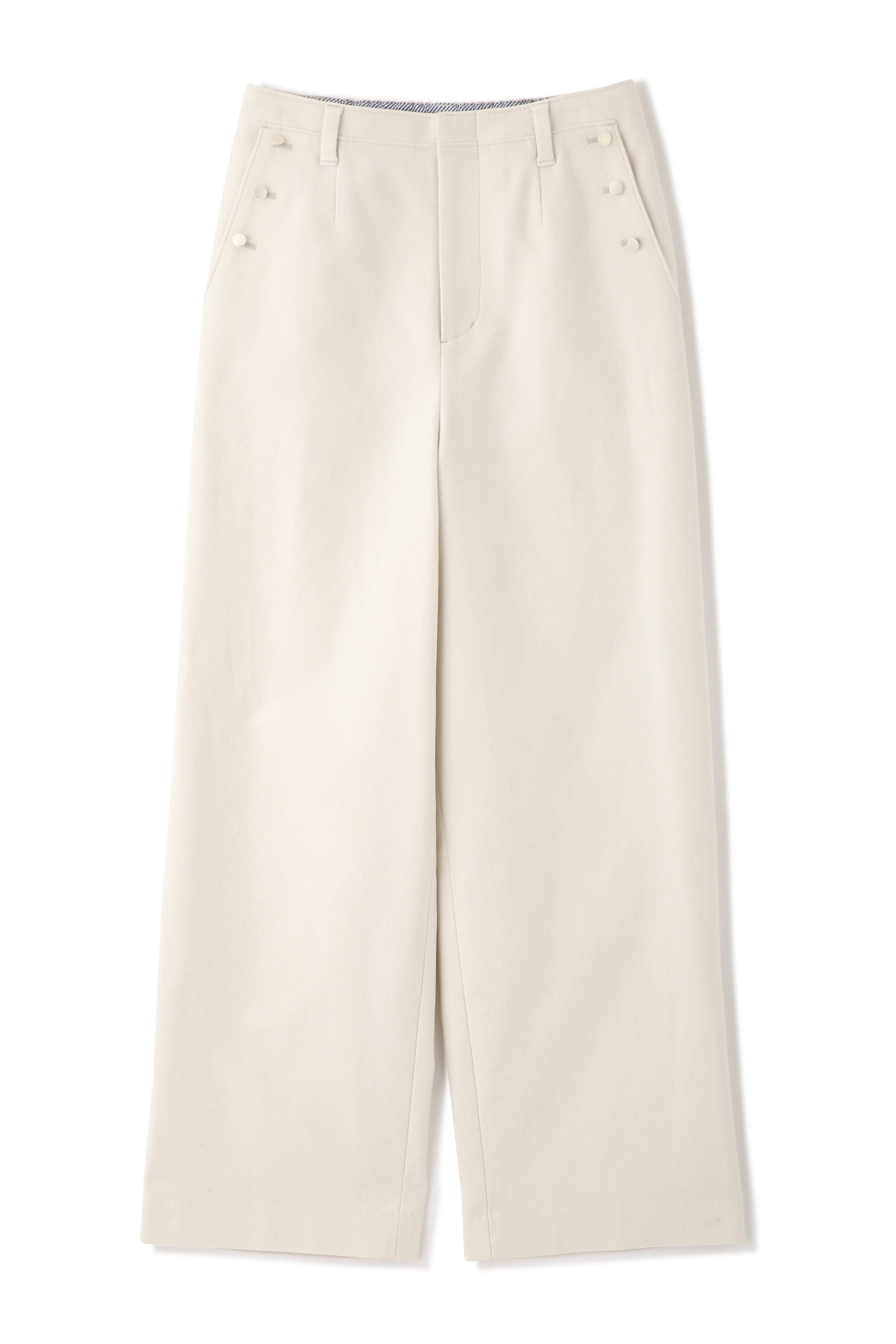  「◆リクライドクロスマリン風セミワイドパンツ」|その他|