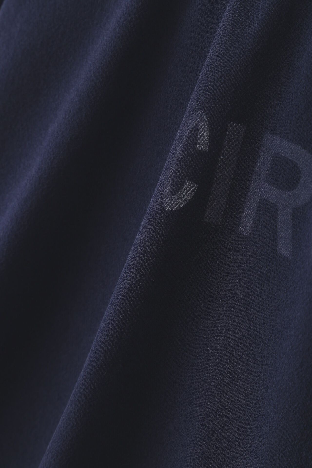  「◆裏毛ロゴスウェットシアー重ね」|Tシャツ・カットソー|