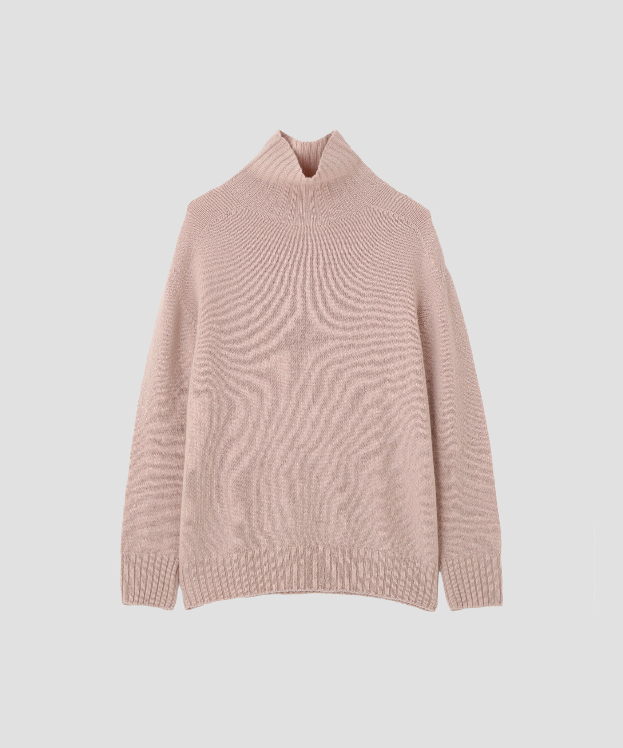 MARGARET HOWELL HOUSEHOLDGOODS「SOFT CASHMERE KNITWEAR」|ニット・セーター|