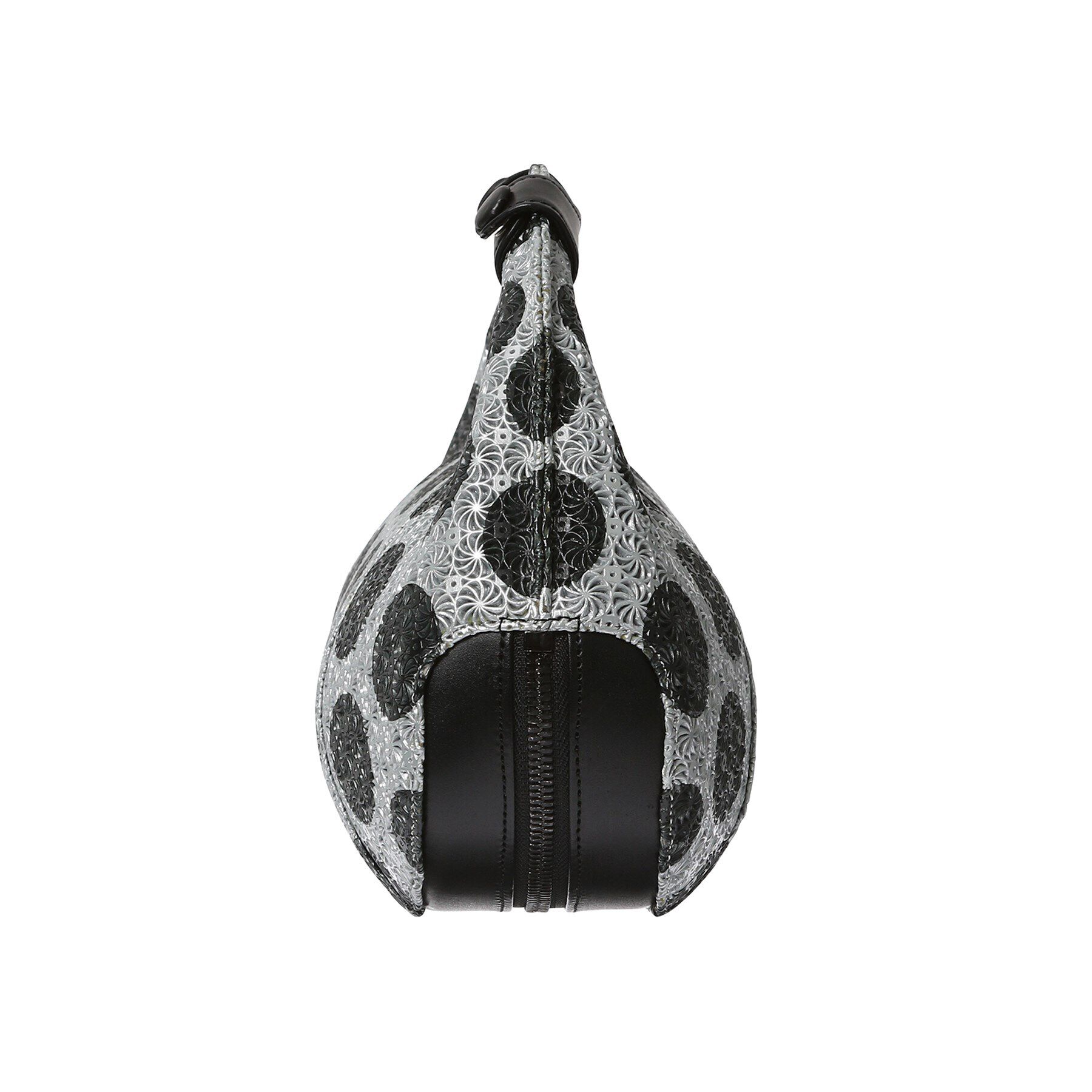 HIROKO HAYASHI「【数量限定】GIRASOLE POINT（ジラソーレ ポワン）クロワッサンバッグ」|ハンドバッグ|