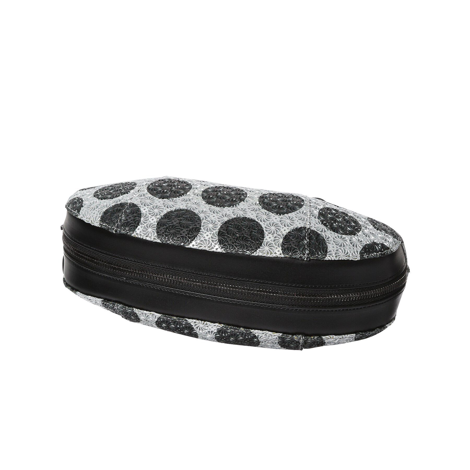 HIROKO HAYASHI「【数量限定】GIRASOLE POINT（ジラソーレ ポワン）クロワッサンバッグ」|ハンドバッグ|