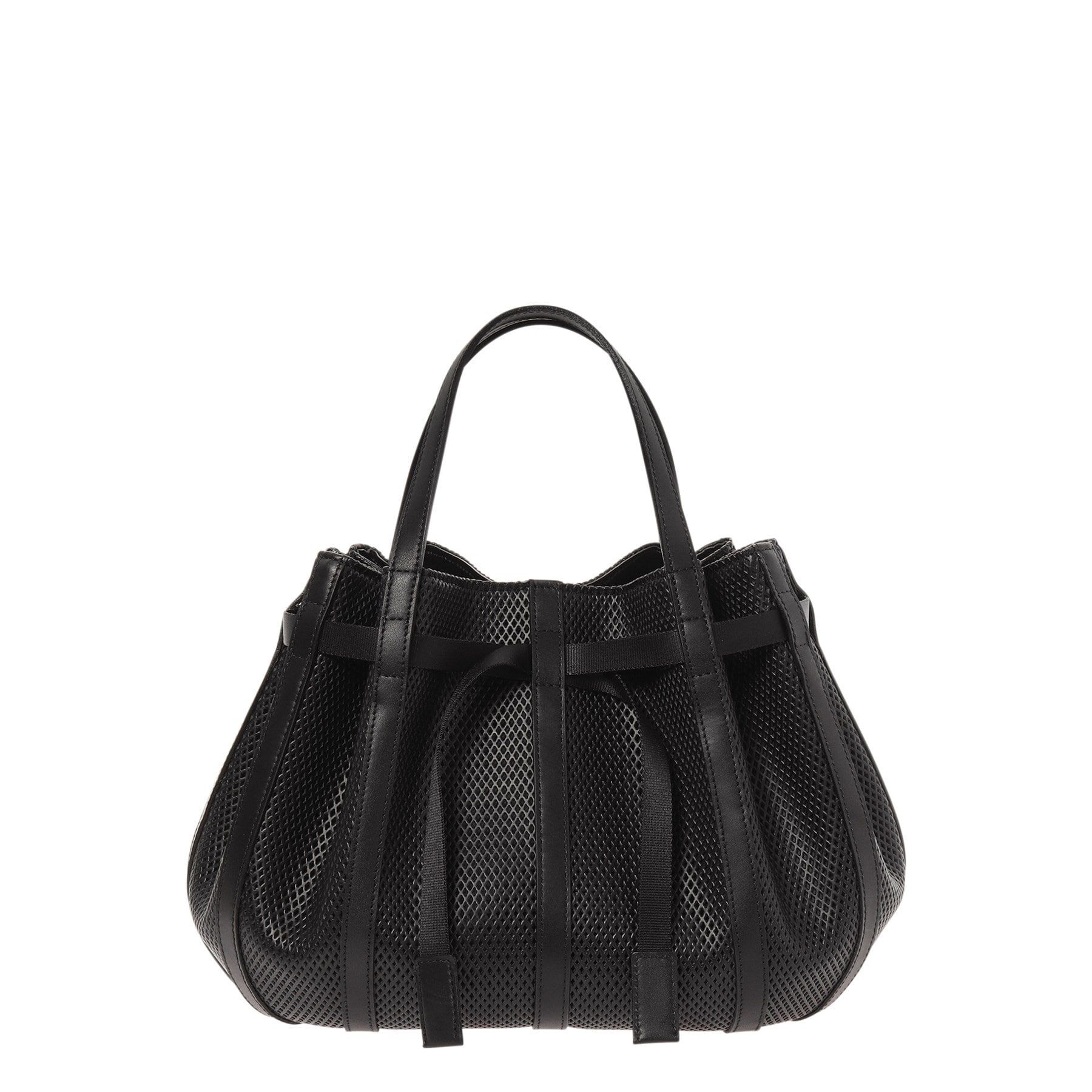 HIROKO HAYASHI「PANIER（パニエ） ハンドバッグ」|ハンドバッグ|