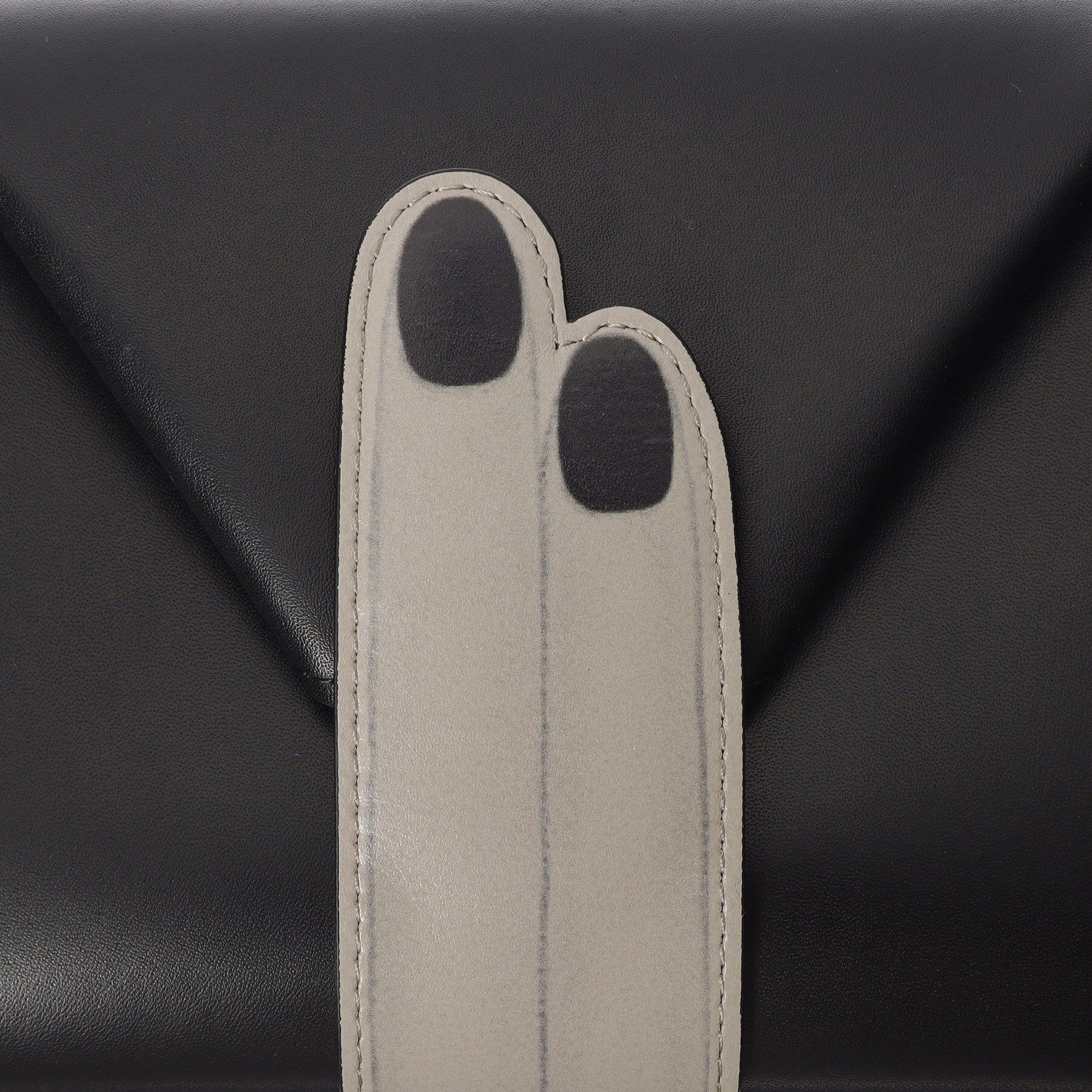 HIROKO HAYASHI「LEO NECESSARIO（レオ ネチェサリオ）ショルダー付き長財布」|財布|