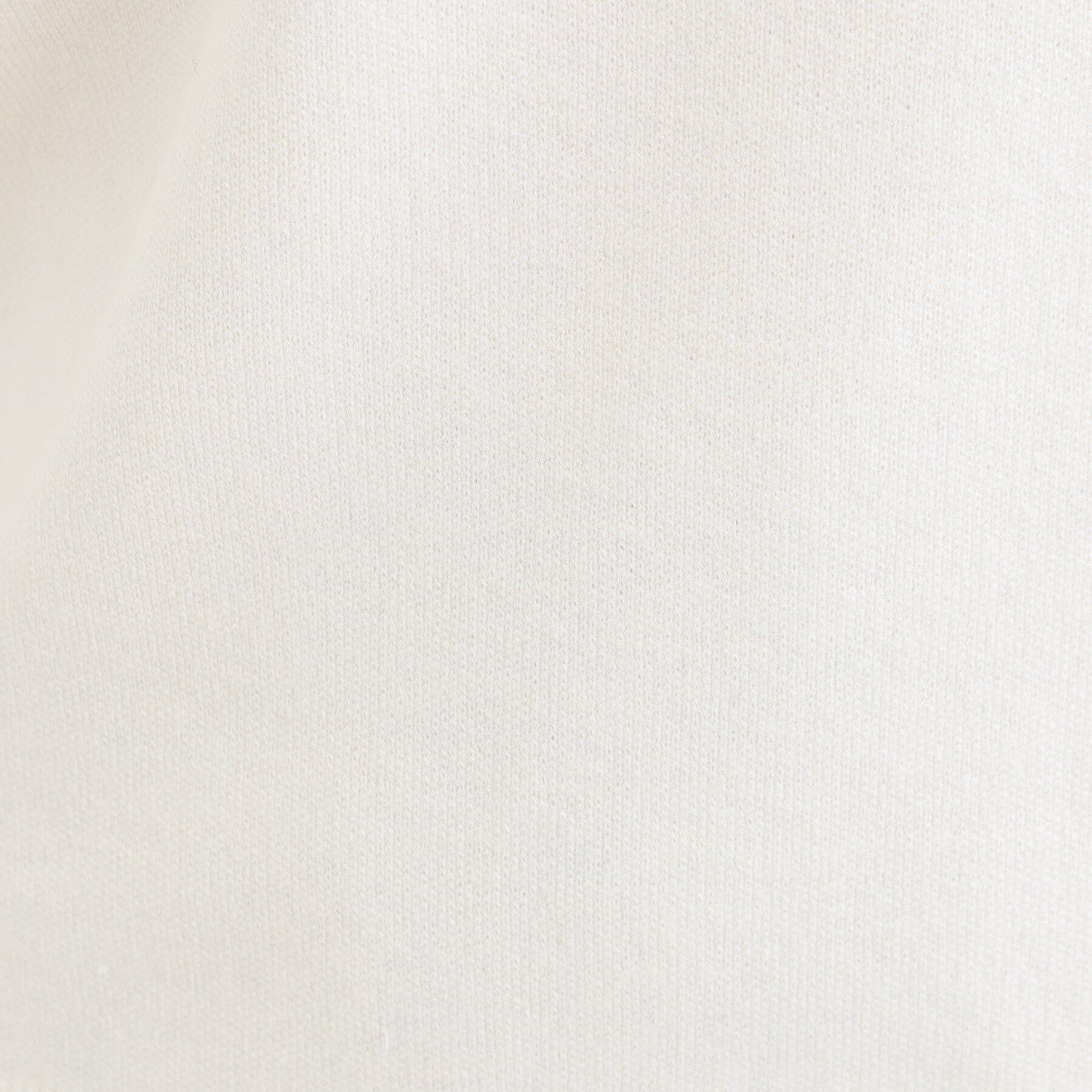 SHOO･LA･RUE「【洗える/S-LL】大人上品 お袖パール調ボタン付き ボートネックニット」|ニット・セーター|