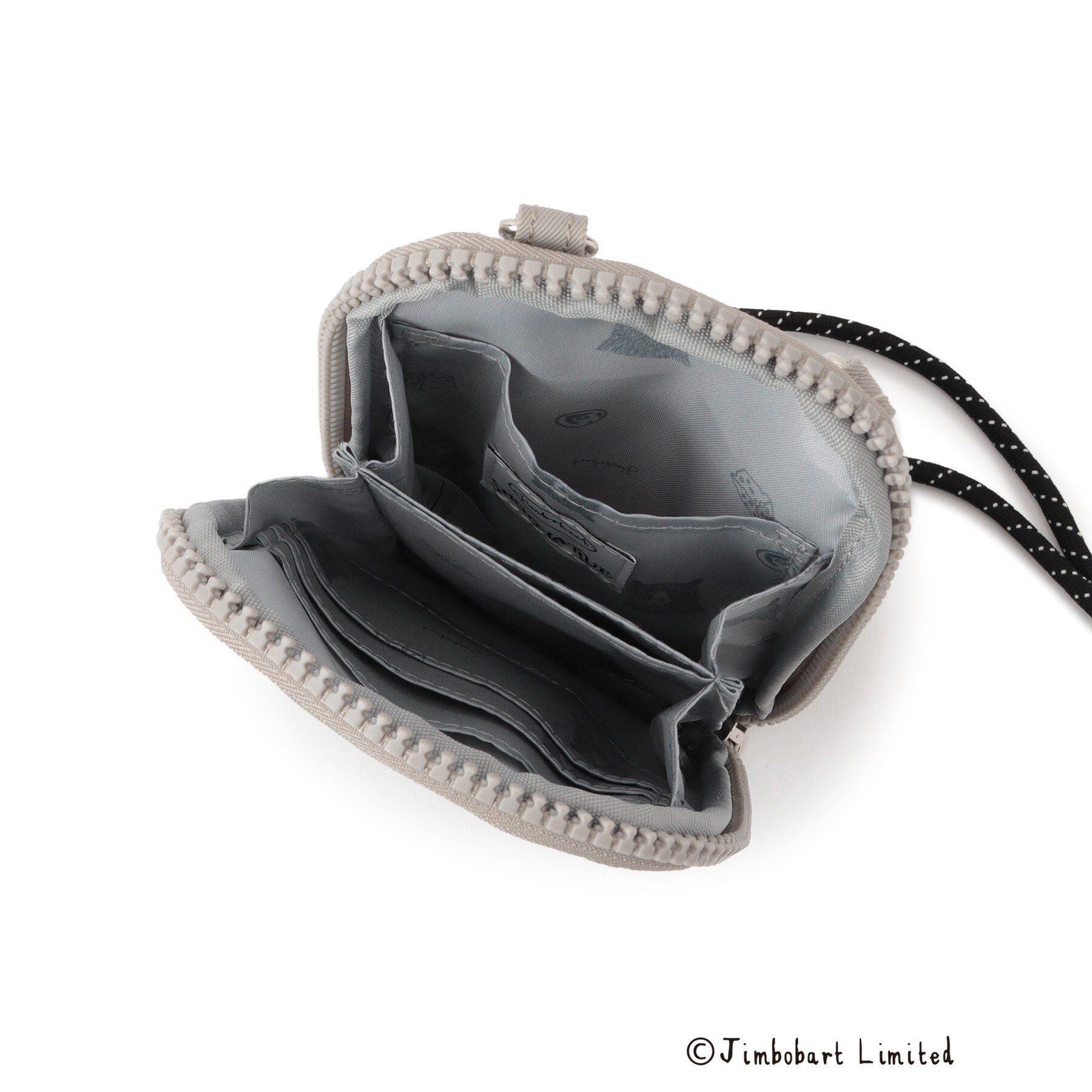 SHOO･LA･RUE「【Jimbobart&times;シューラルー】ミニショルダー【コラボ】」|ショルダー・メッセンジャー|