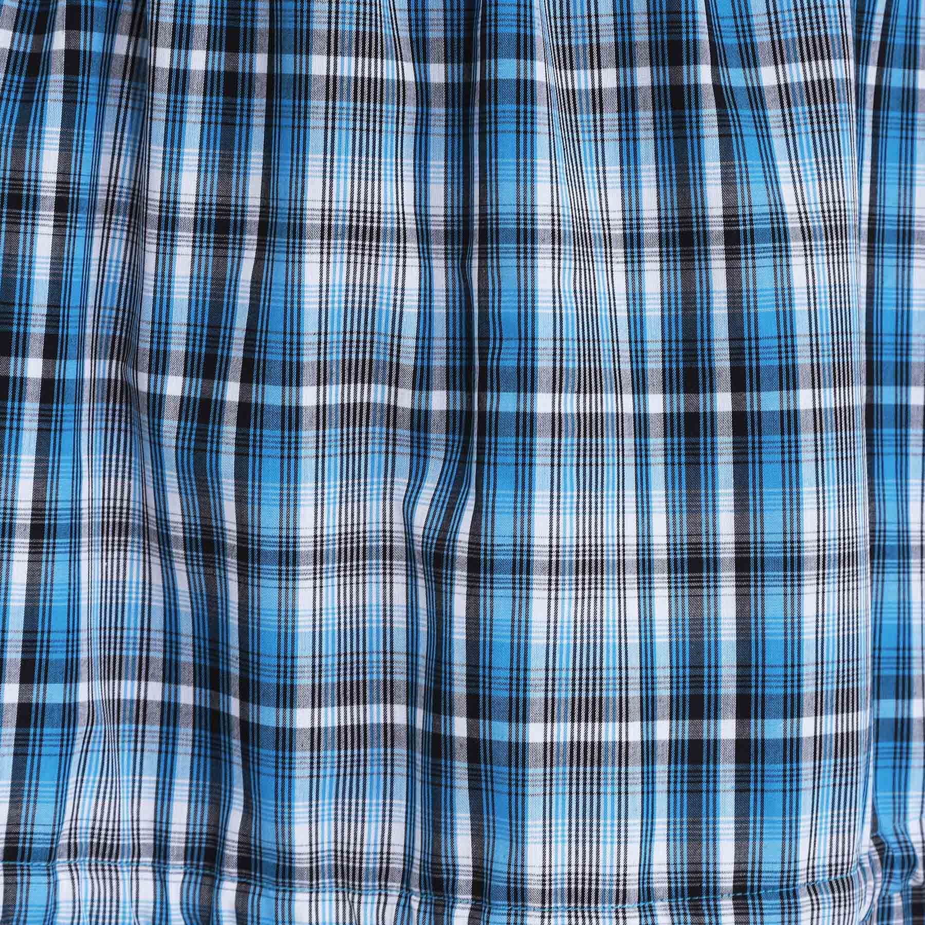 SHOO･LA･RUE「【S-LL】シルエットが変えられる チェック柄リボンフレアスカート」|スカート|