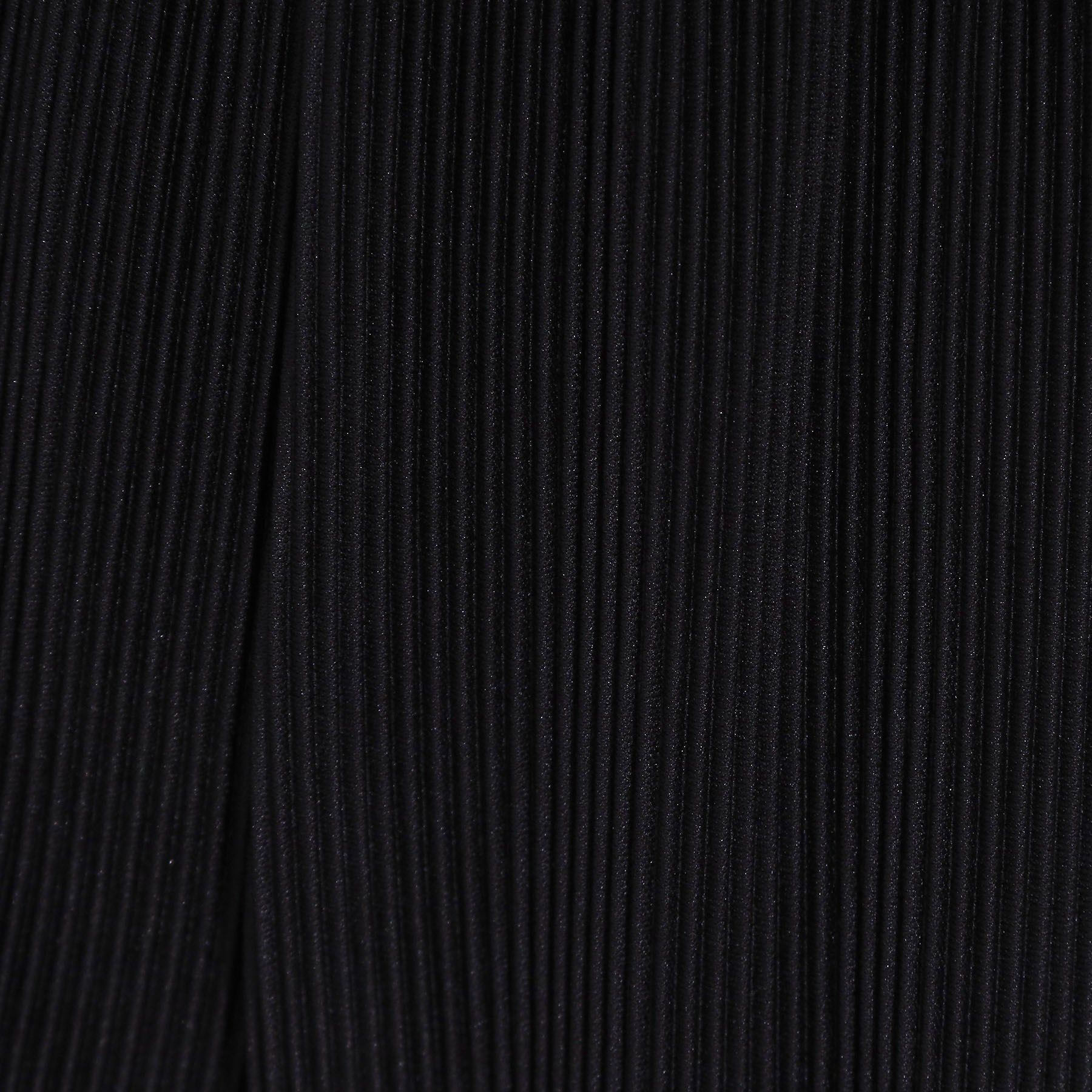 SHOO･LA･RUE「【S-LL】さらさら楽ちん プリーツ ワイドパンツ」|その他|