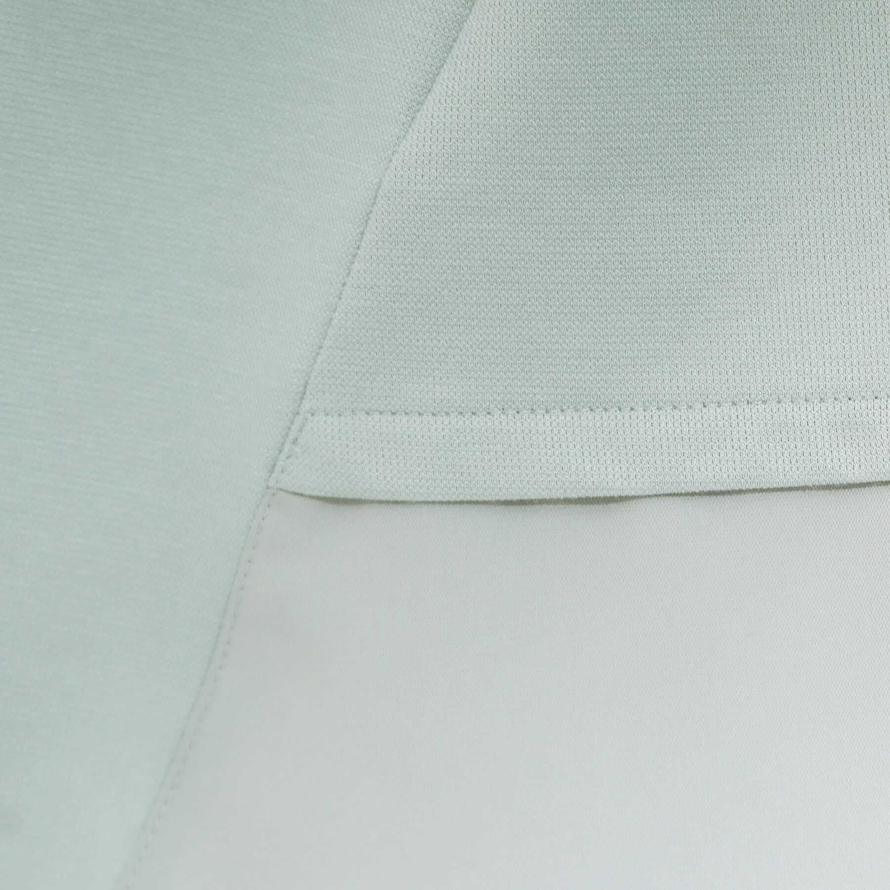 SHOO･LA･RUE「【S-LL/UV/吸水速乾】きれいに体型カバー Aライン チュニックワンピース」|チュニック|