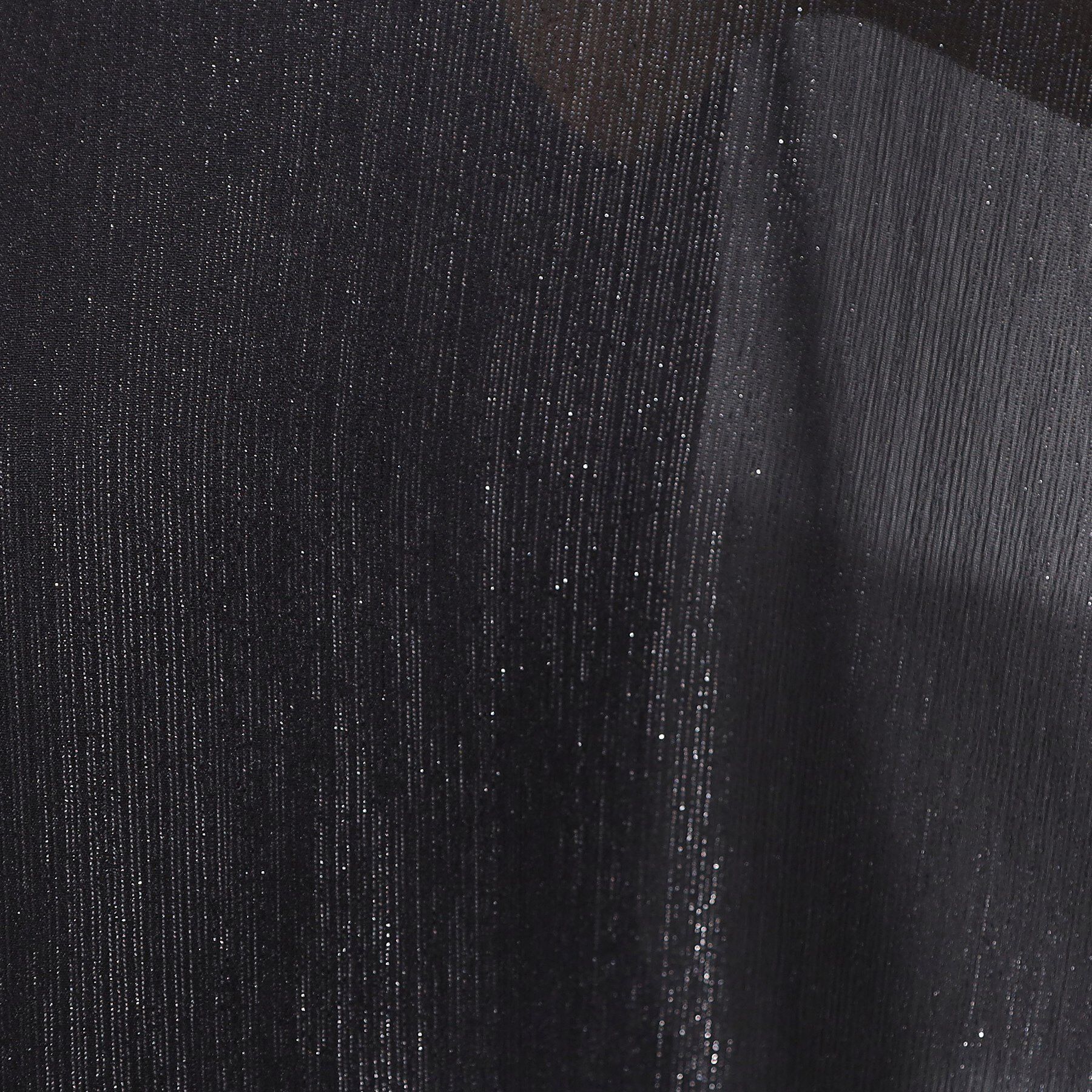 SHOO･LA･RUE「大人のシアー感 ラメが華やかな楊柳ポンチョシャツ」|シャツ・ブラウス|