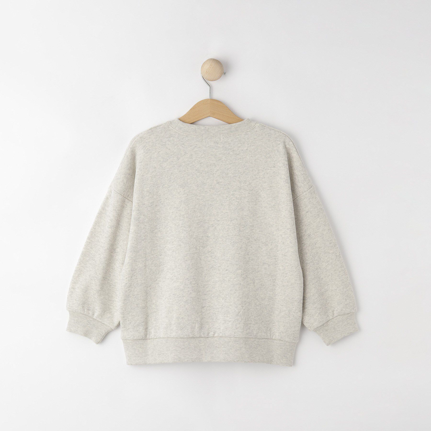 SHOO･LA･RUE「【100-150cm/リンク】アソートプリントスウェット」|その他|