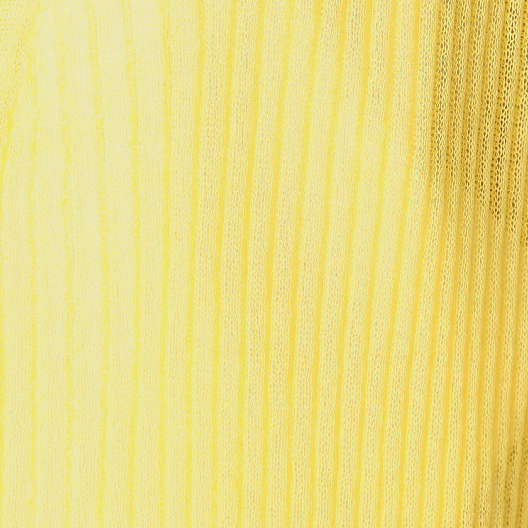 Dessin「【洗える】リネンブレンドリブロングカーディガン」|カーディガン|