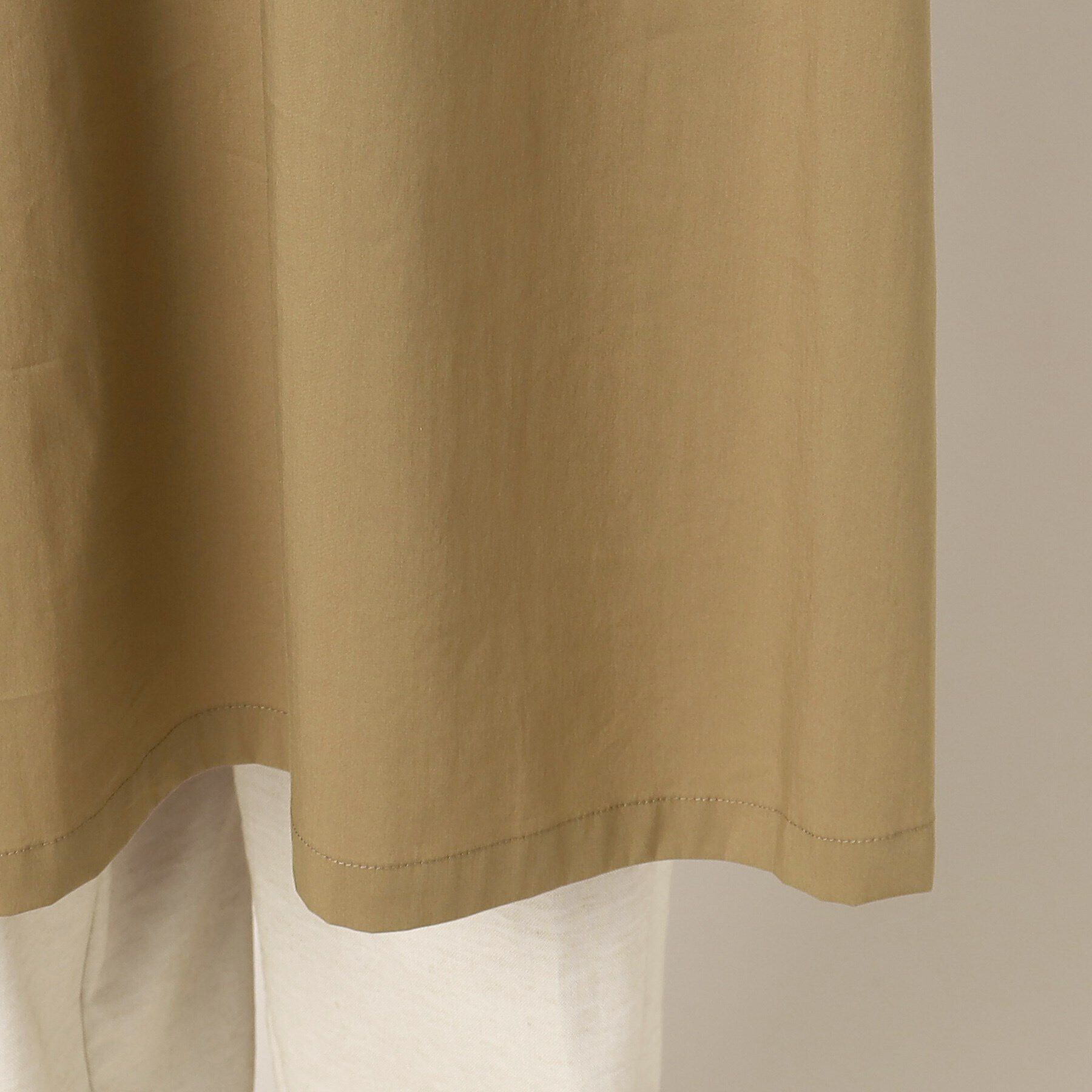 Dessin「【洗える】カフタンチュニックワンピース（S～L）」|ワンピース|