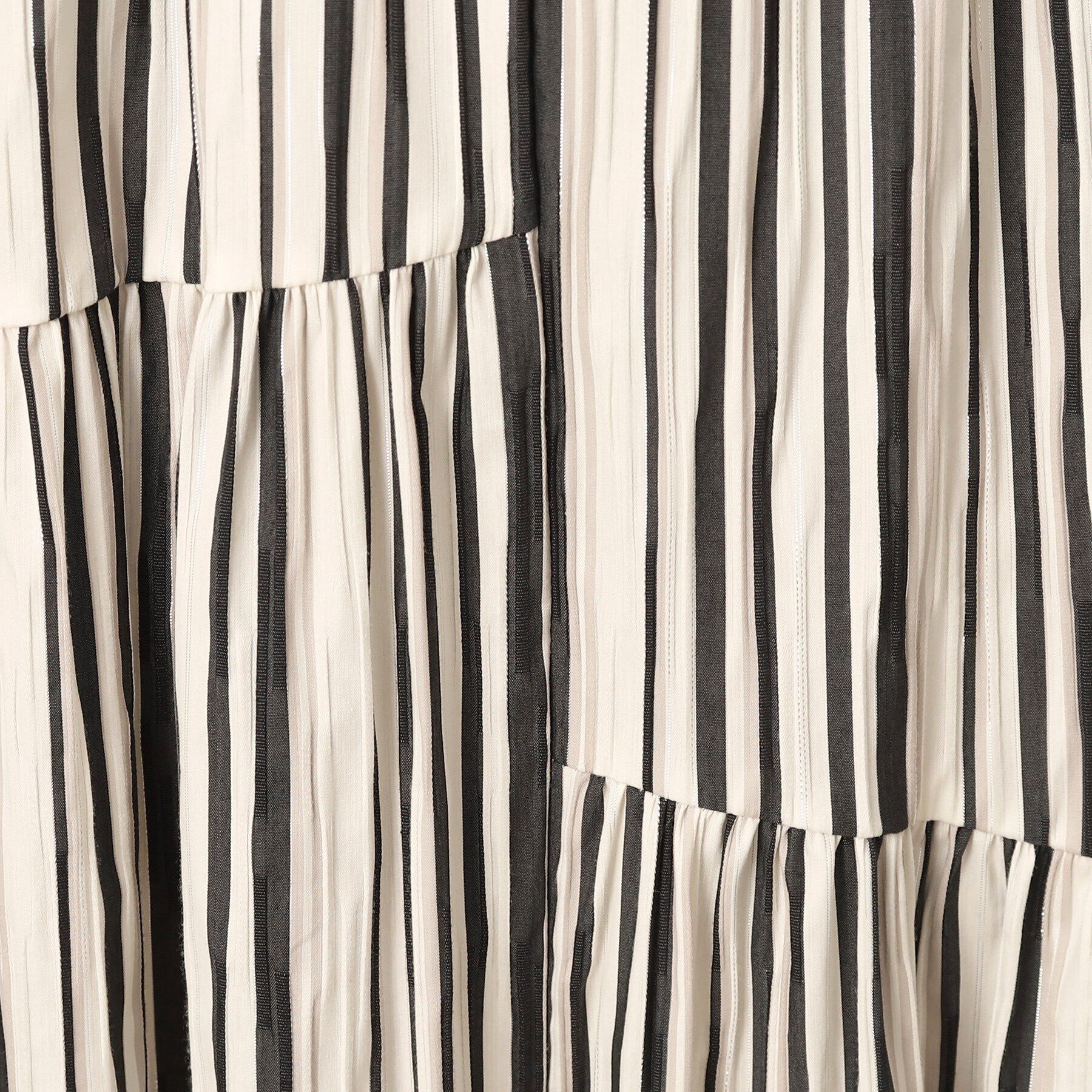 Dessin「ワッシャーストライプスカート（S～L）」|スカート|