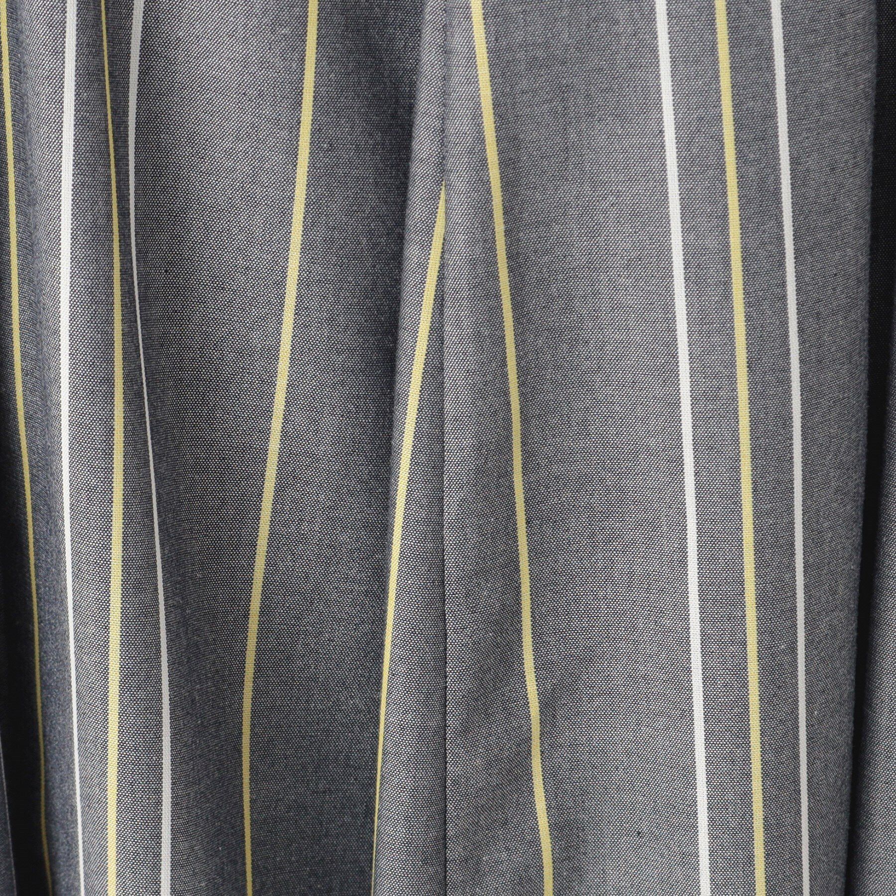 Dessin「【洗える・ウエストゴム】映えチェック/ストライプスカート（XS～L）」|スカート|