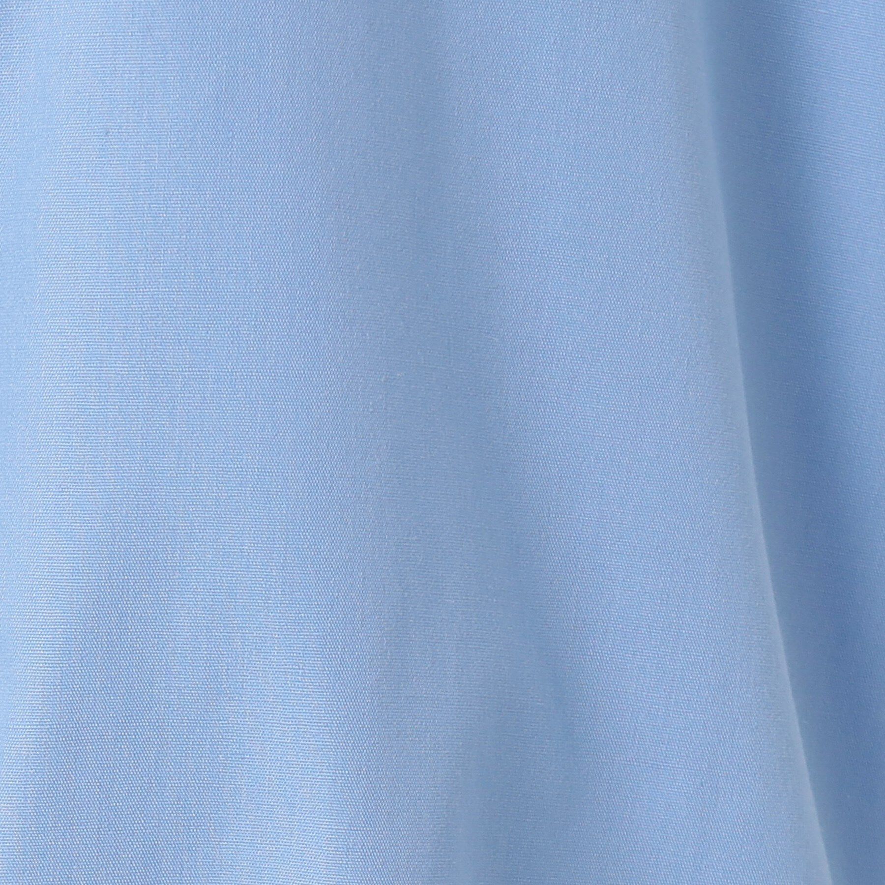 Dessin「【洗える】ドローコード付きブラウス」|シャツ・ブラウス|