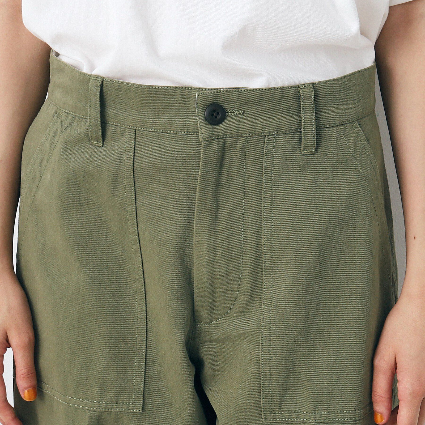 Dessin「【洗える】ベイカーパンツ」|その他|