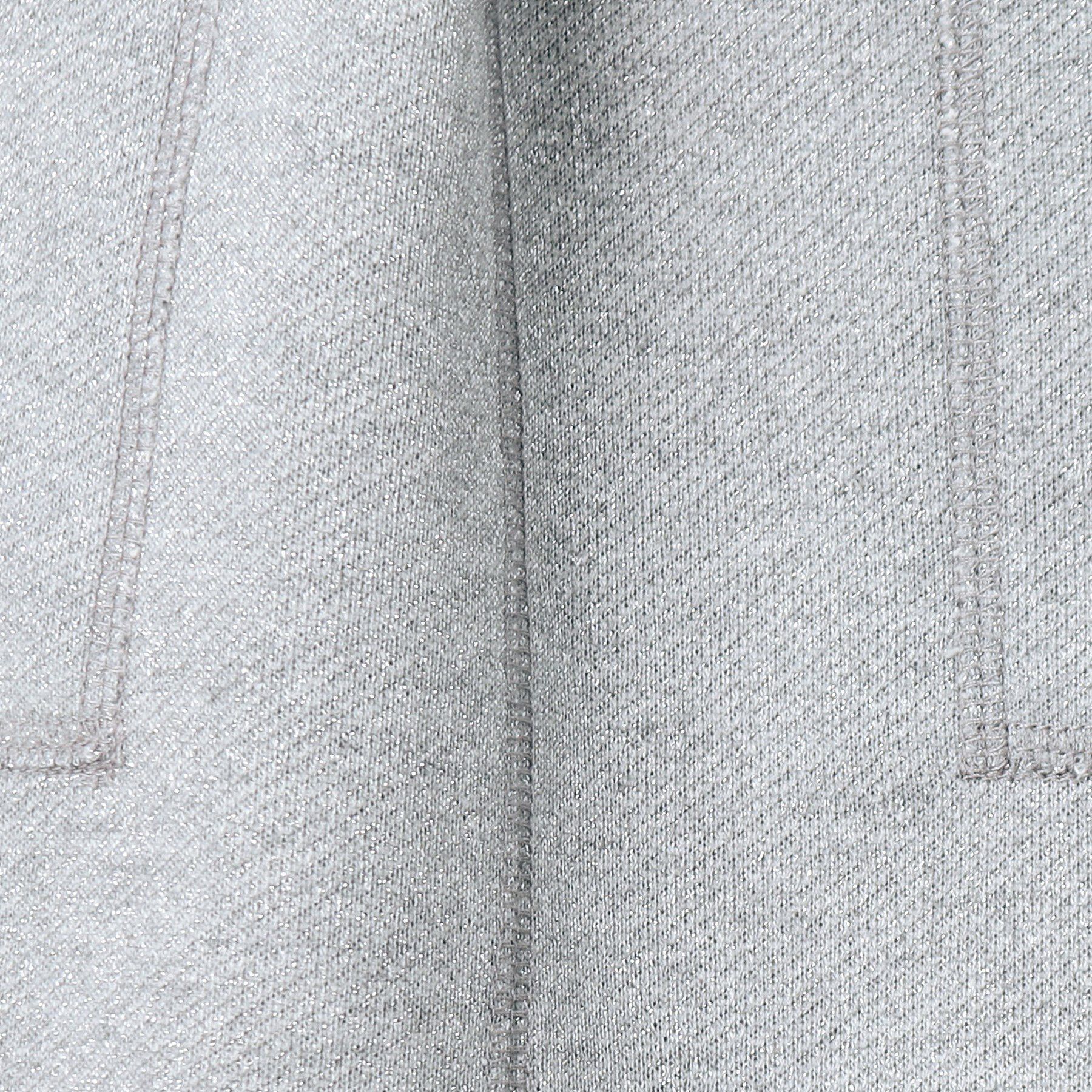 Dessin「【洗える】ラメ裏毛タイトスカート」|スカート|