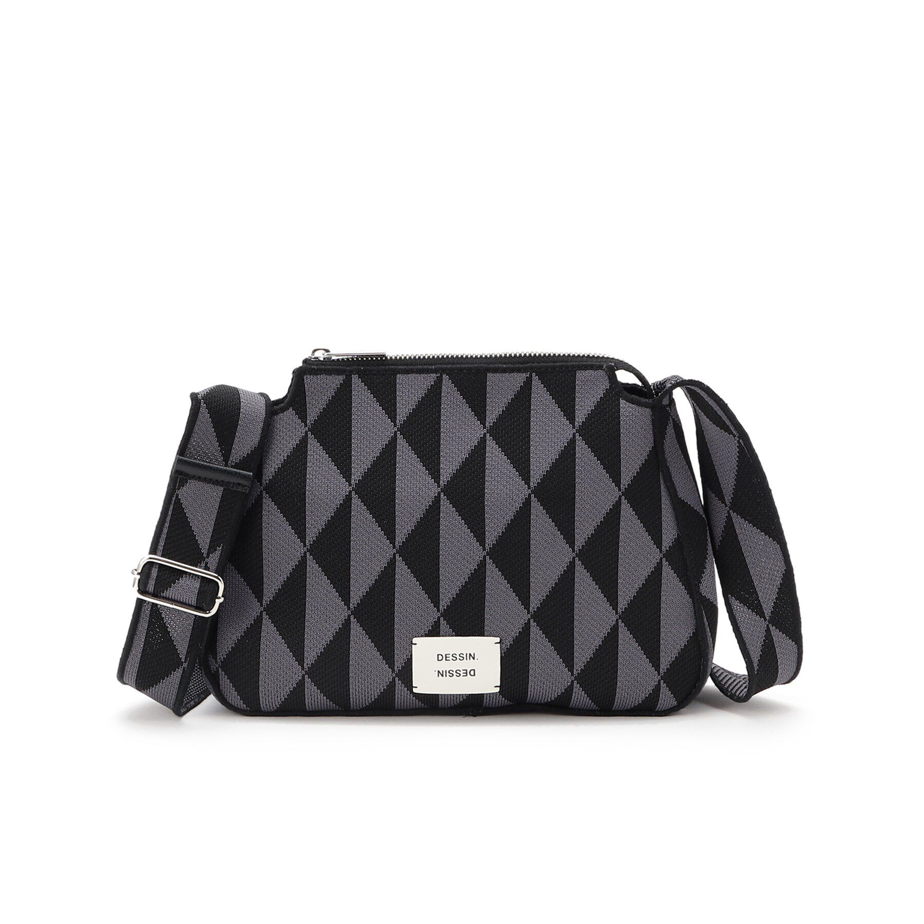 Dessin「ニットワンショルダー」|ショルダー・メッセンジャー|