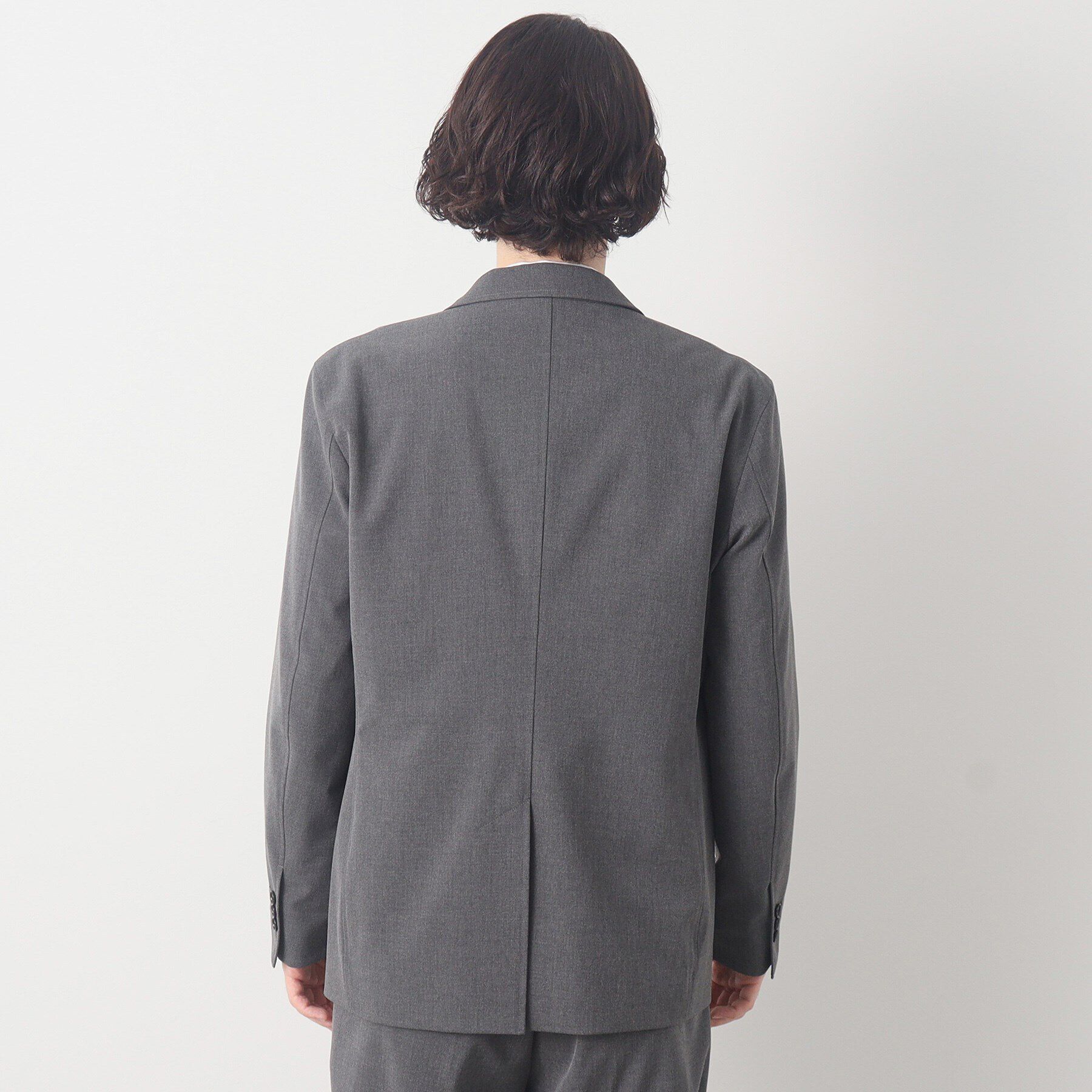 Dessin「シングルテーラードジャケット」|テーラードジャケット|