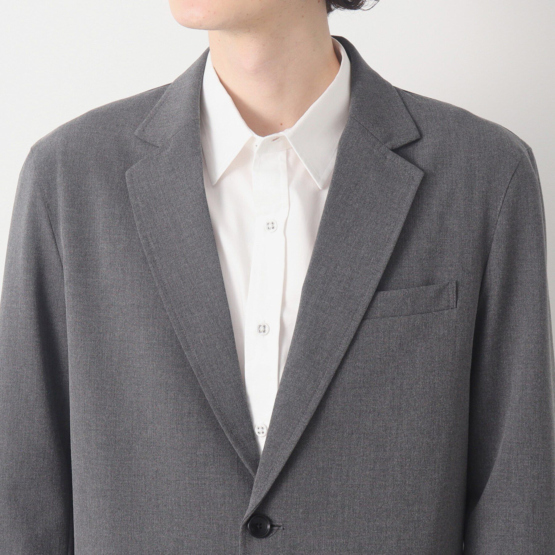 Dessin「シングルテーラードジャケット」|テーラードジャケット|